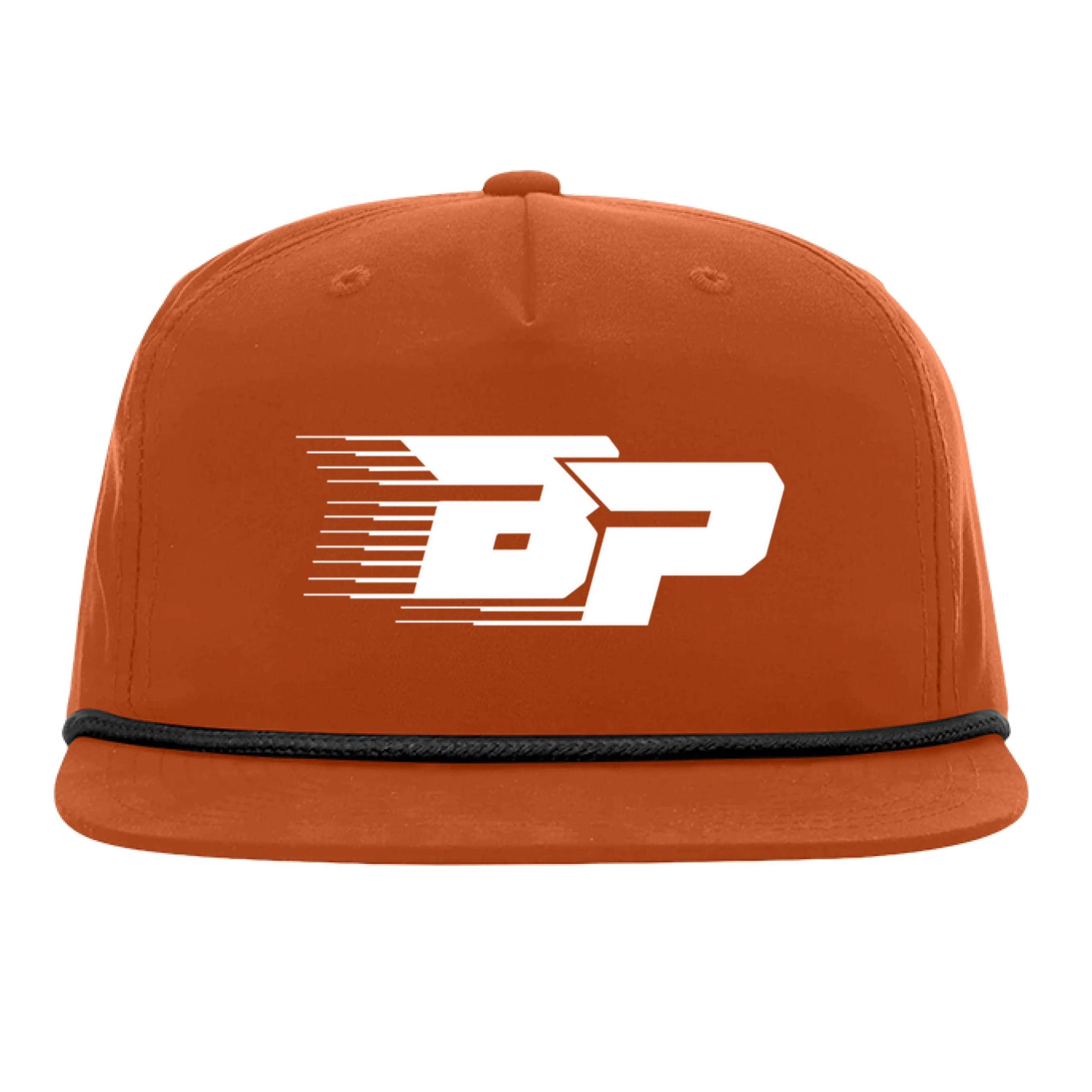 Bodhi Trailing BP Snapback - White Logo - Image 16
