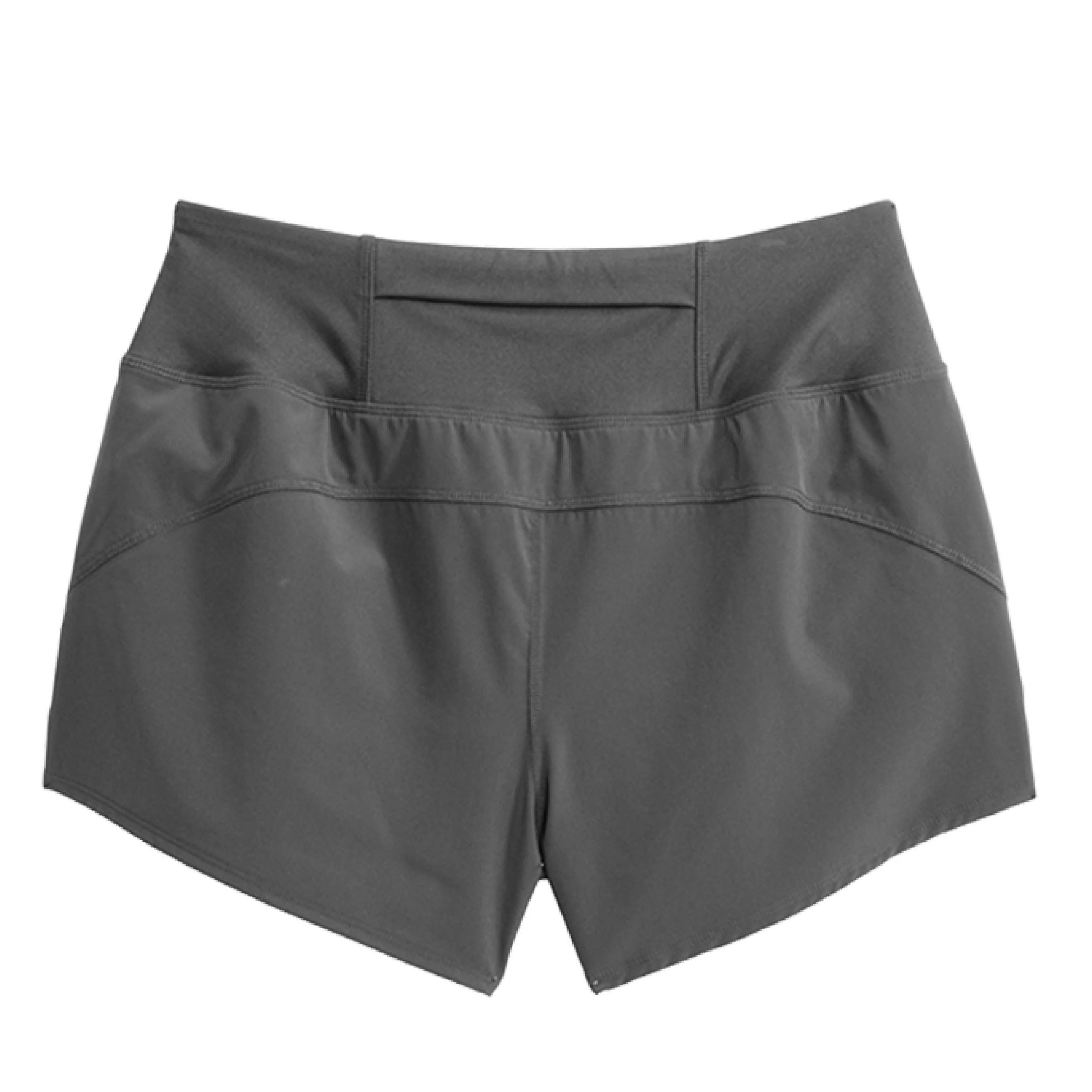 Bodhi Women’s Performance Shorts - Pink BP - Image 4
