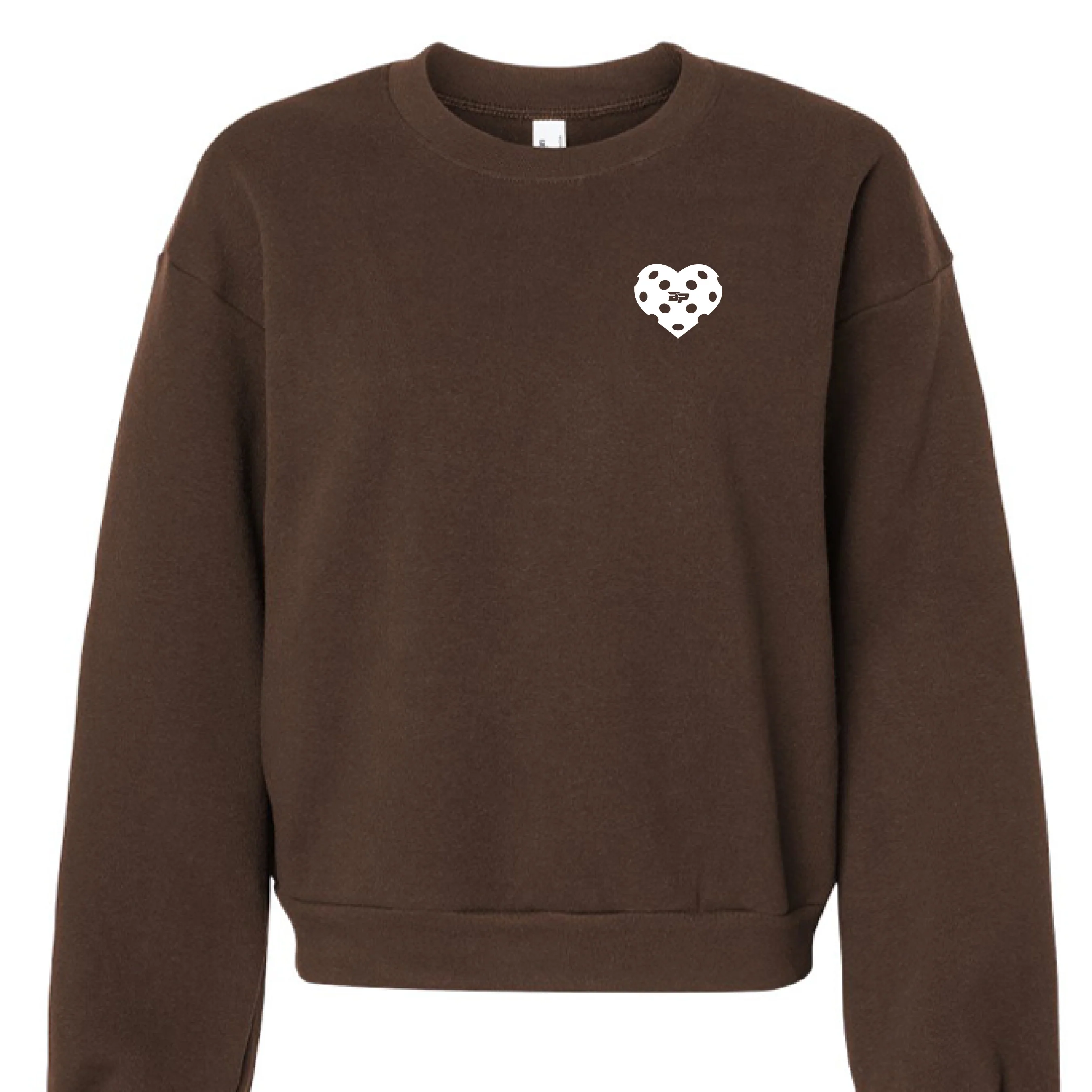 Bodhi Women's Crewneck - PickleHeart - Image 11