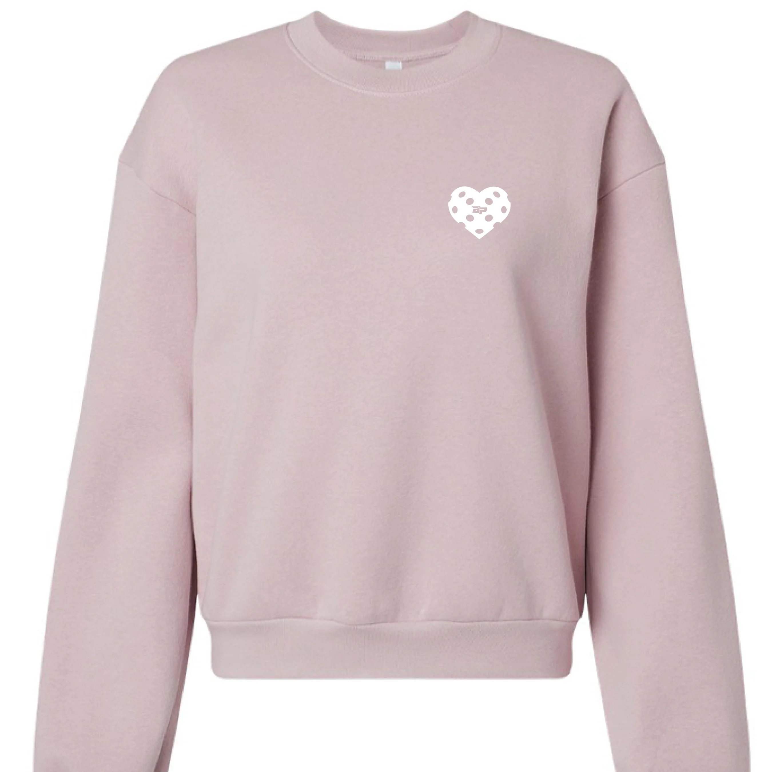 Bodhi Women's Crewneck - PickleHeart - Image 3