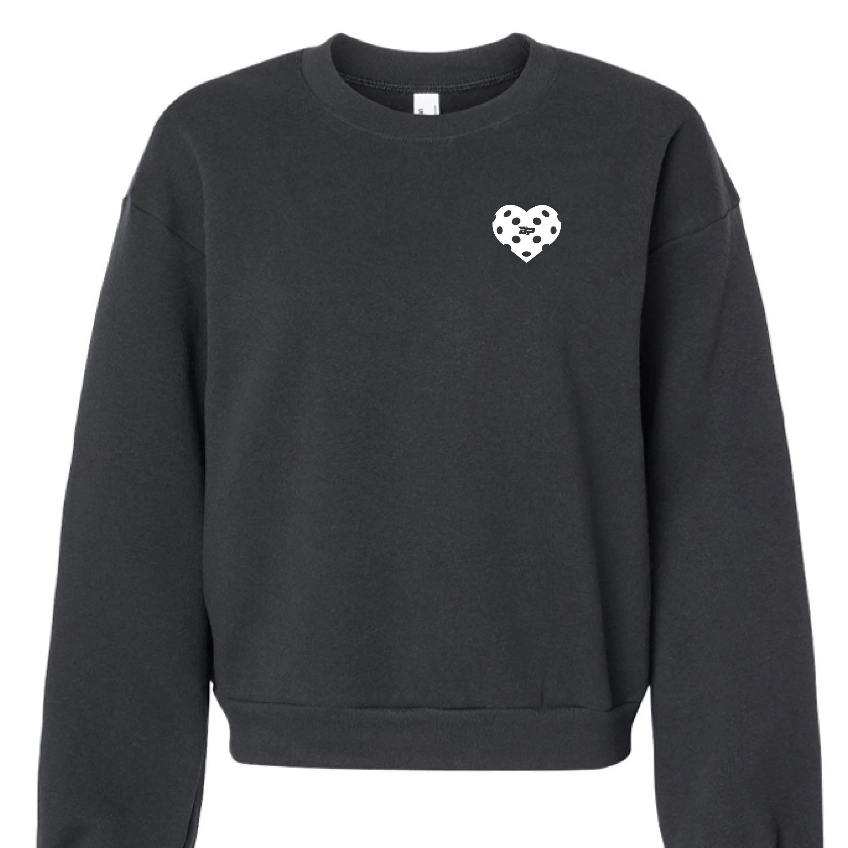 Bodhi Women's Crewneck - PickleHeart - Image 5