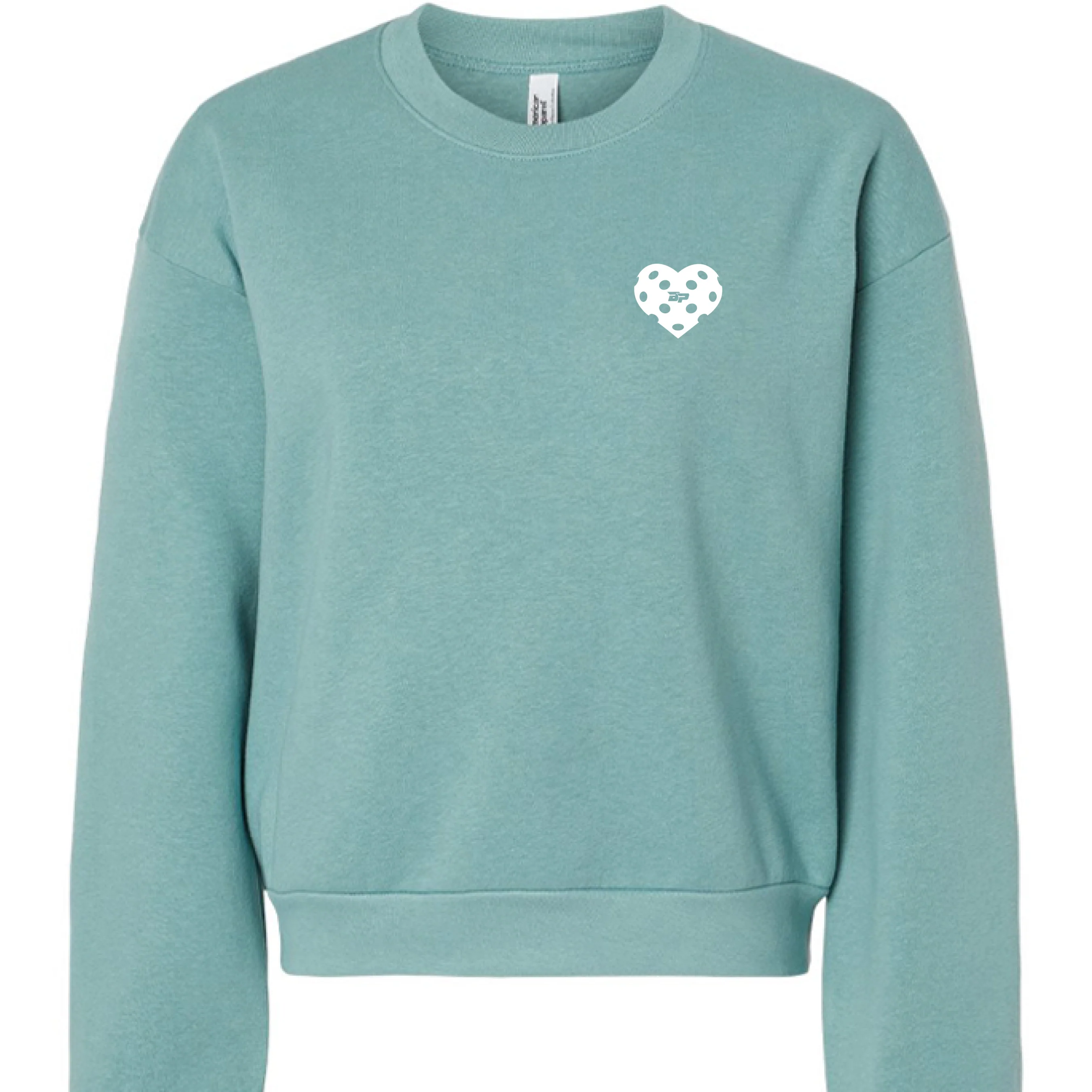 Bodhi Women's Crewneck - PickleHeart - Image 7
