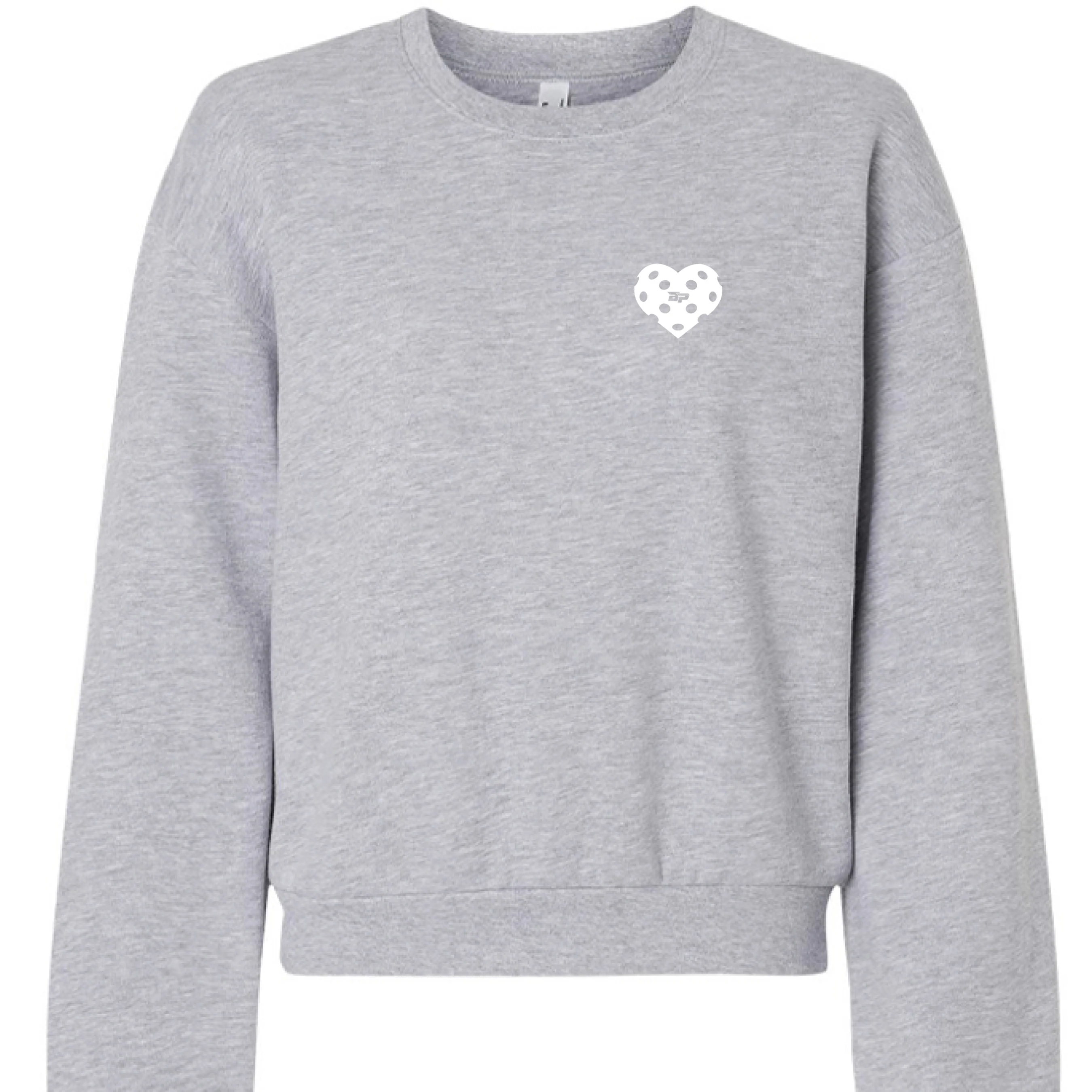 Bodhi Women's Crewneck - PickleHeart - Image 9