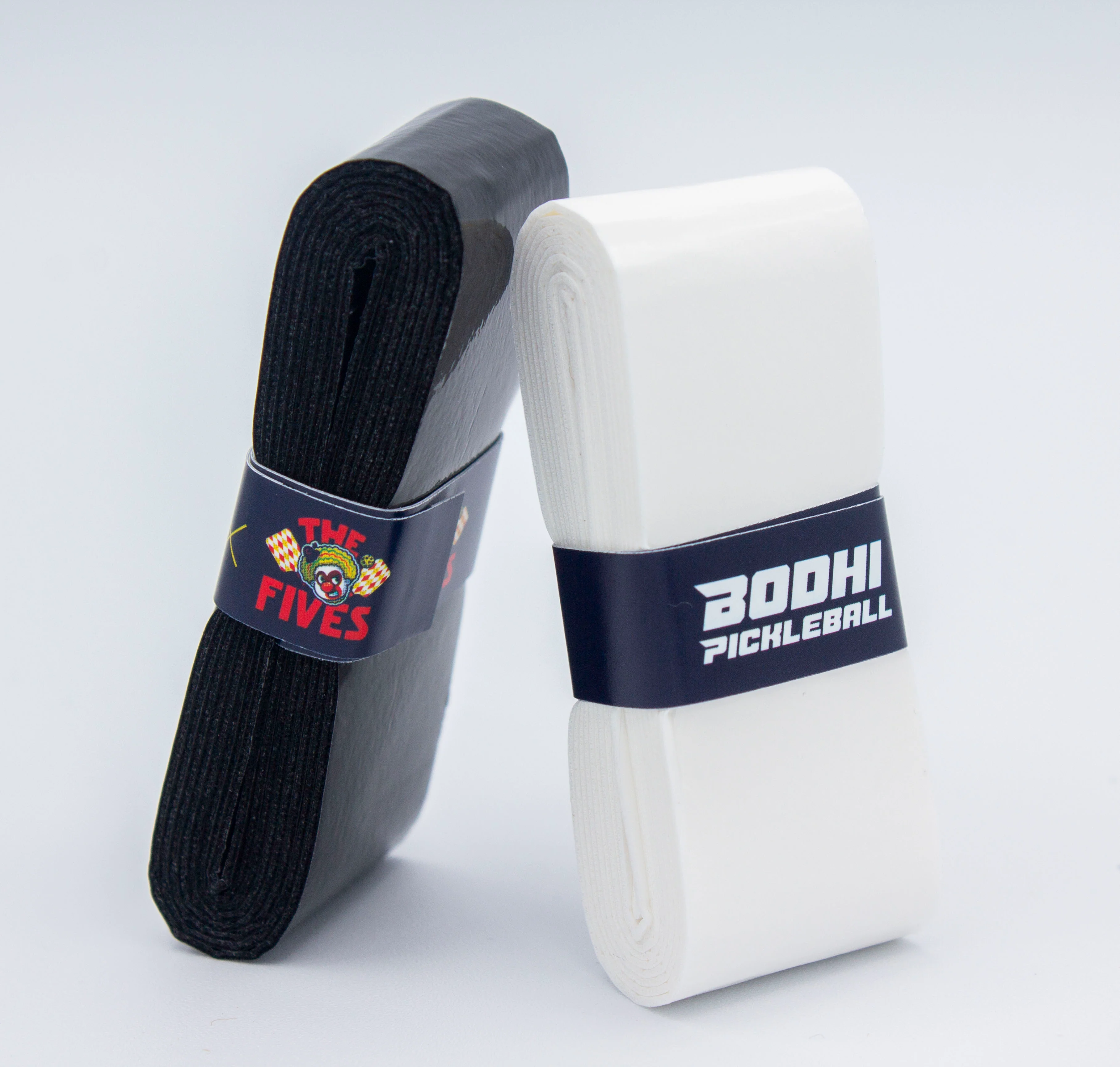 Bodhi x NJ5’s – PROtack™ Overgrips - Image 3