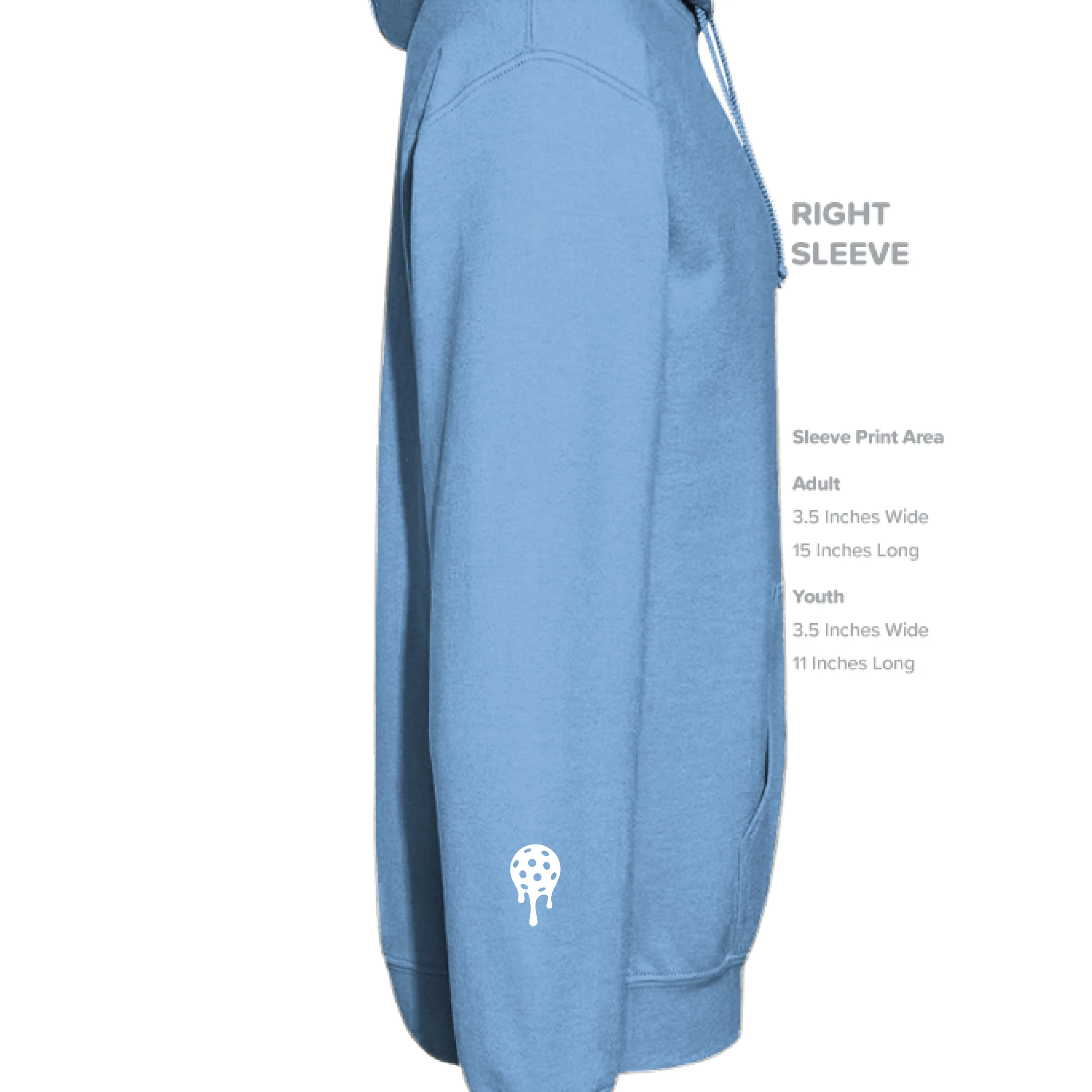 Bodhi Youth Hoodie - Image 15