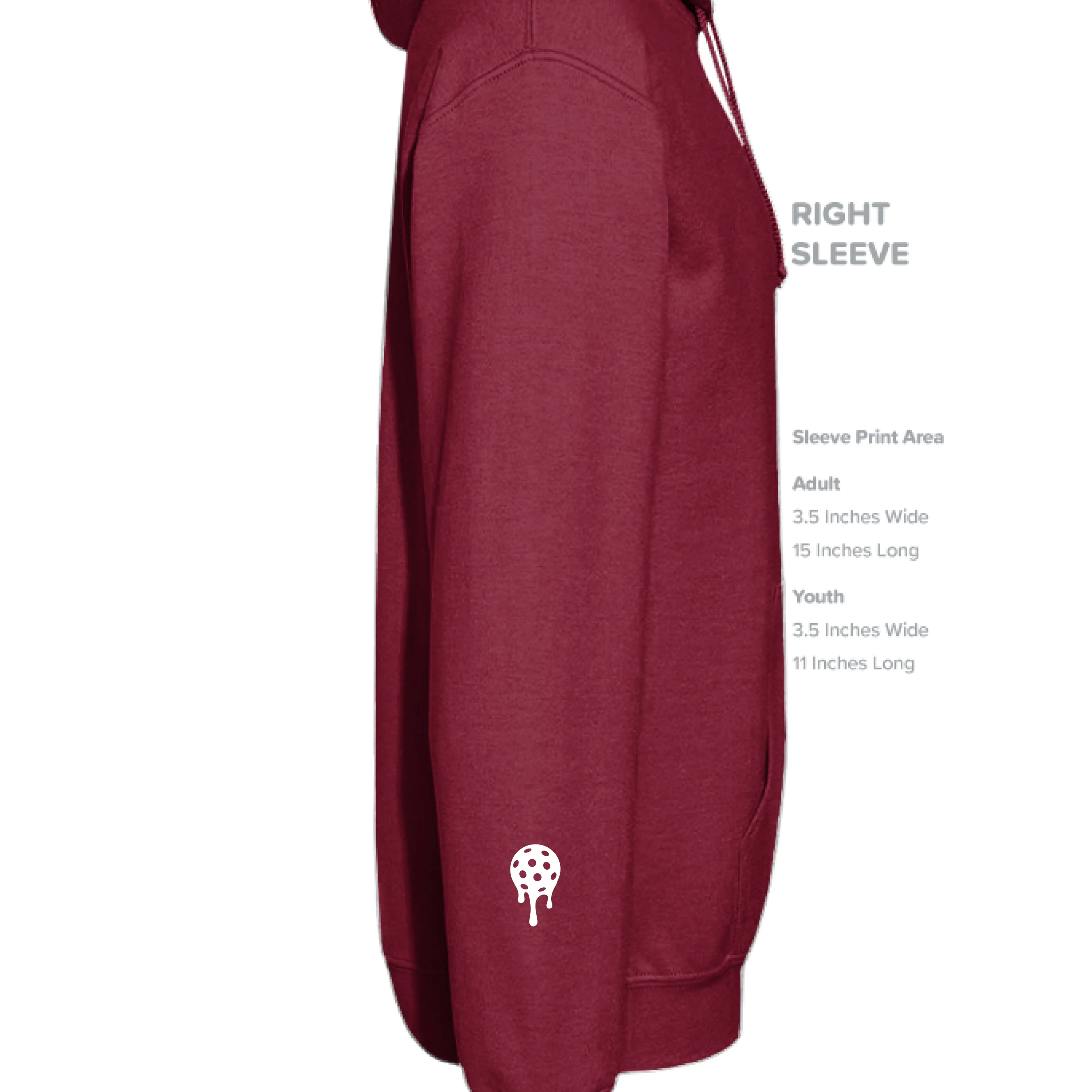 Bodhi Youth Hoodie - Image 24