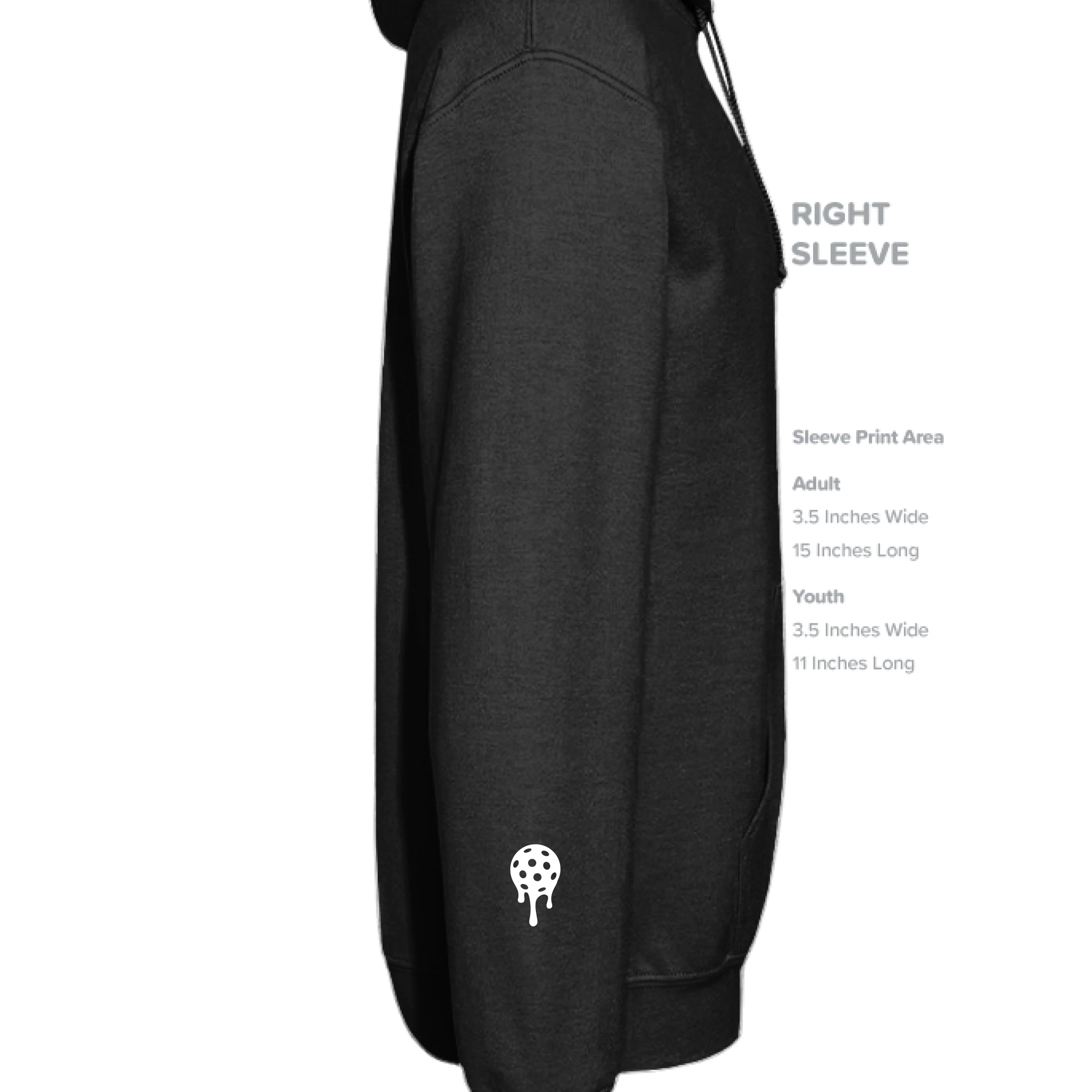 Bodhi Youth Hoodie - Image 3