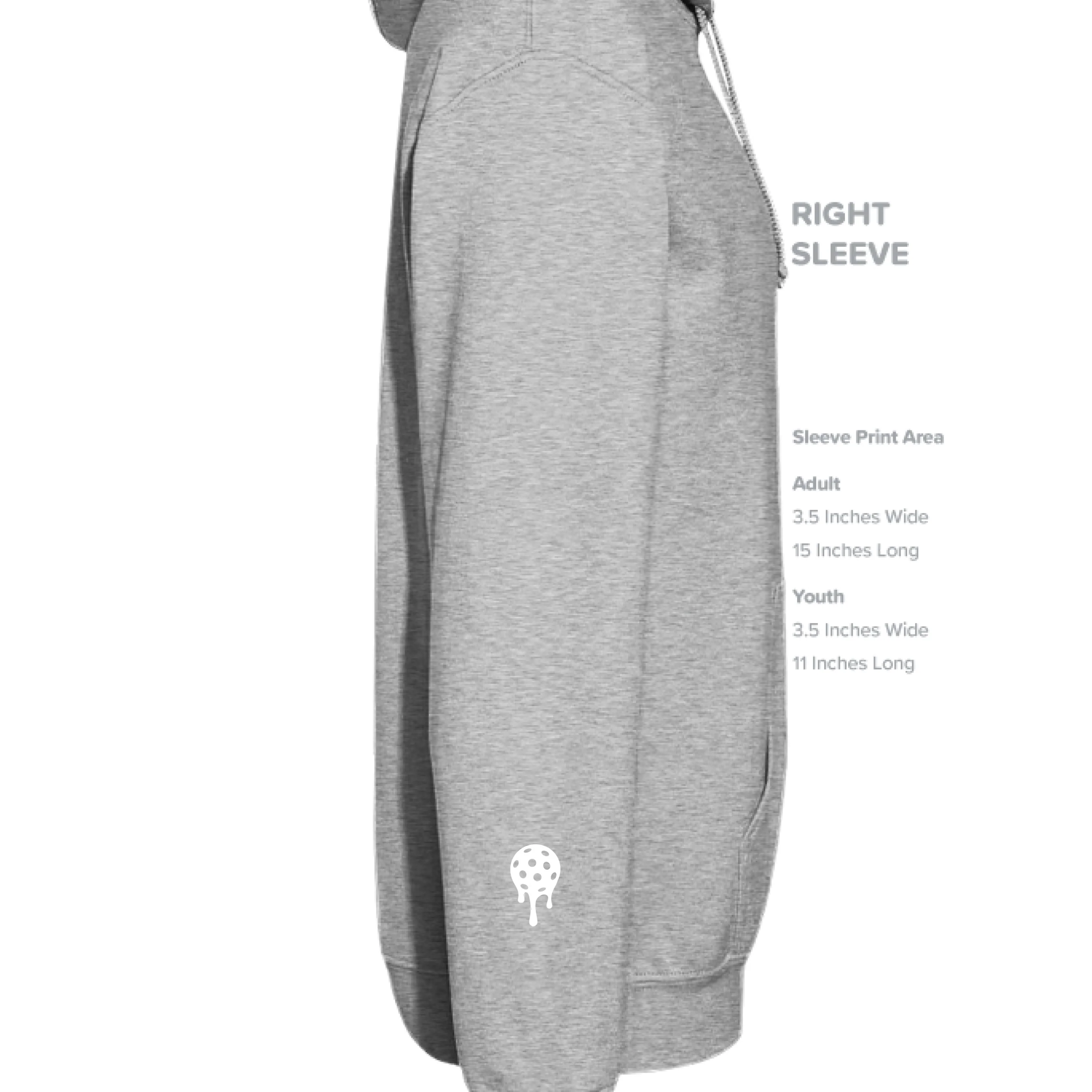 Bodhi Youth Hoodie - Image 6