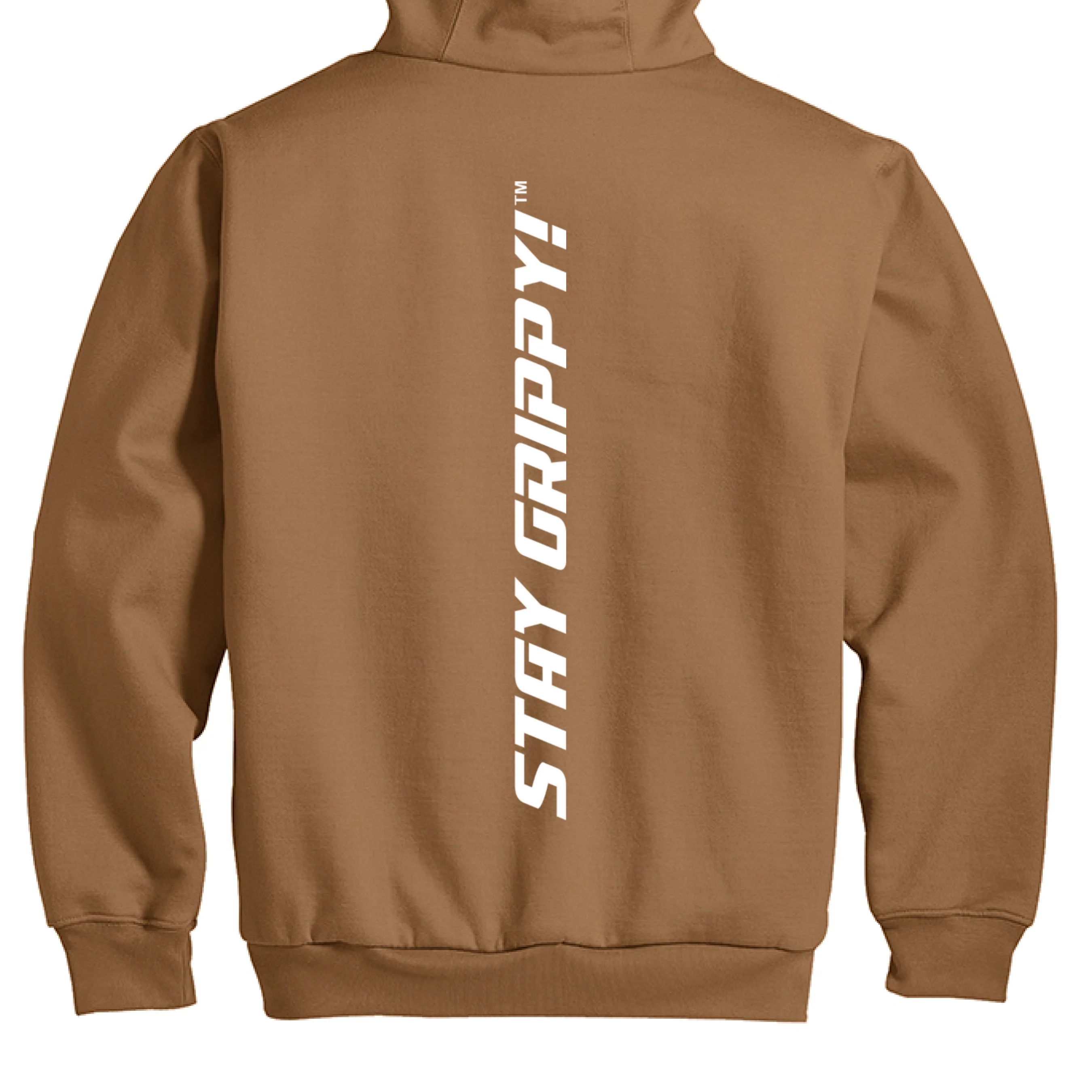 Bodhi Thermal Zip Hoodie - Trailing BP - Image 4