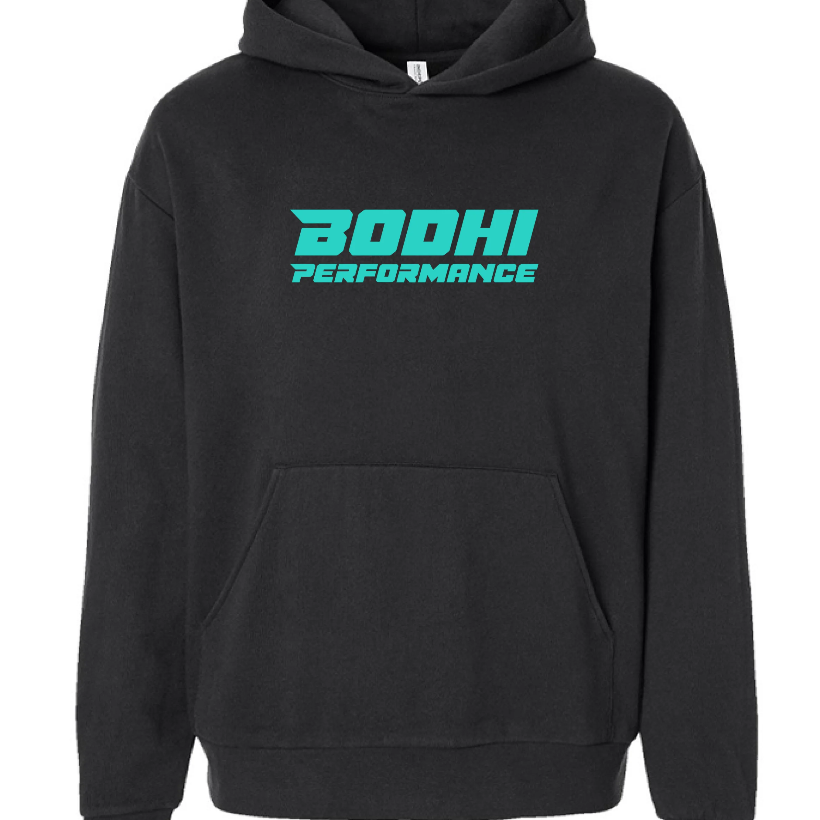 BP Ambassador Midweight Hoodie - Full Logo