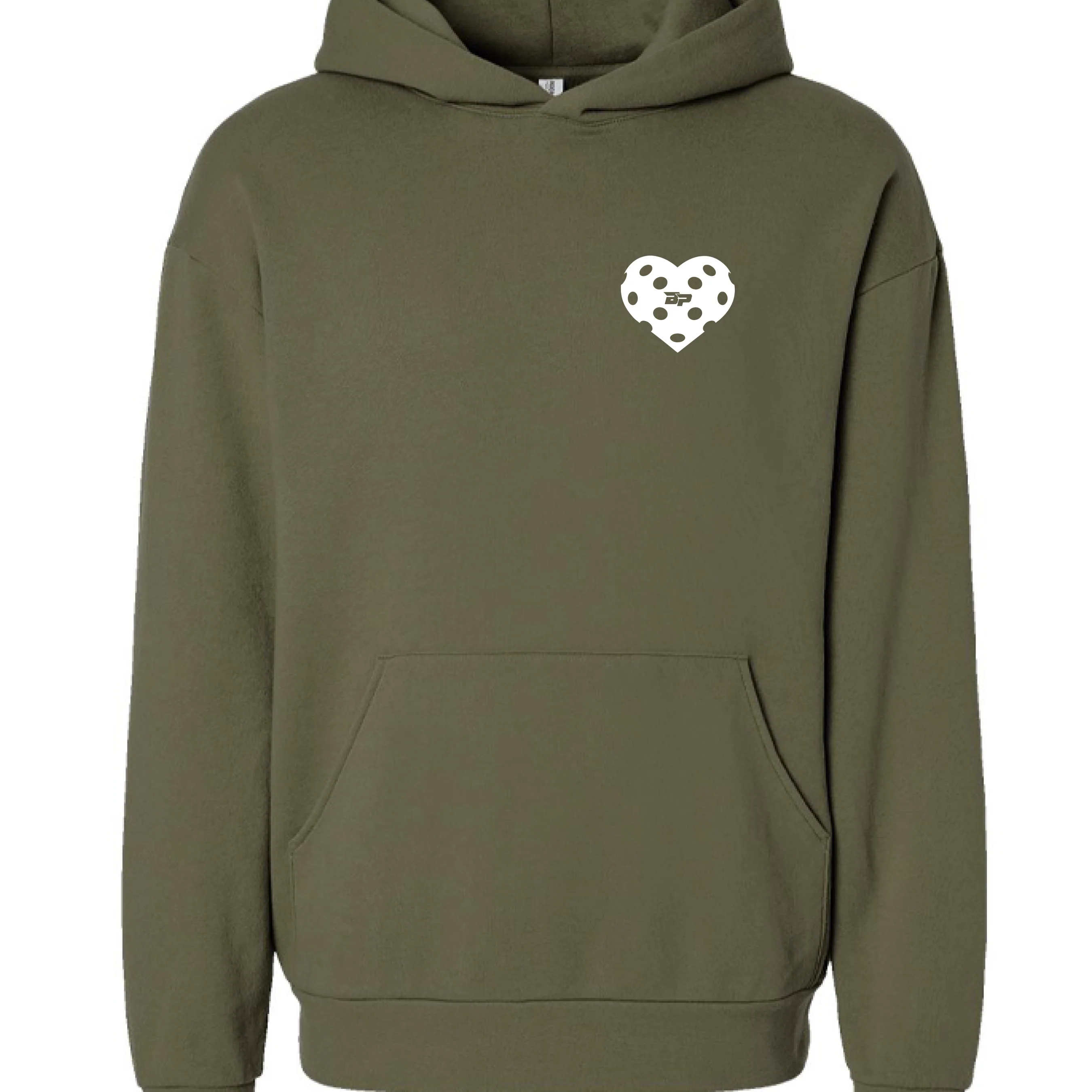 BP Midweight Hoodie - PickleHeart - Image 10