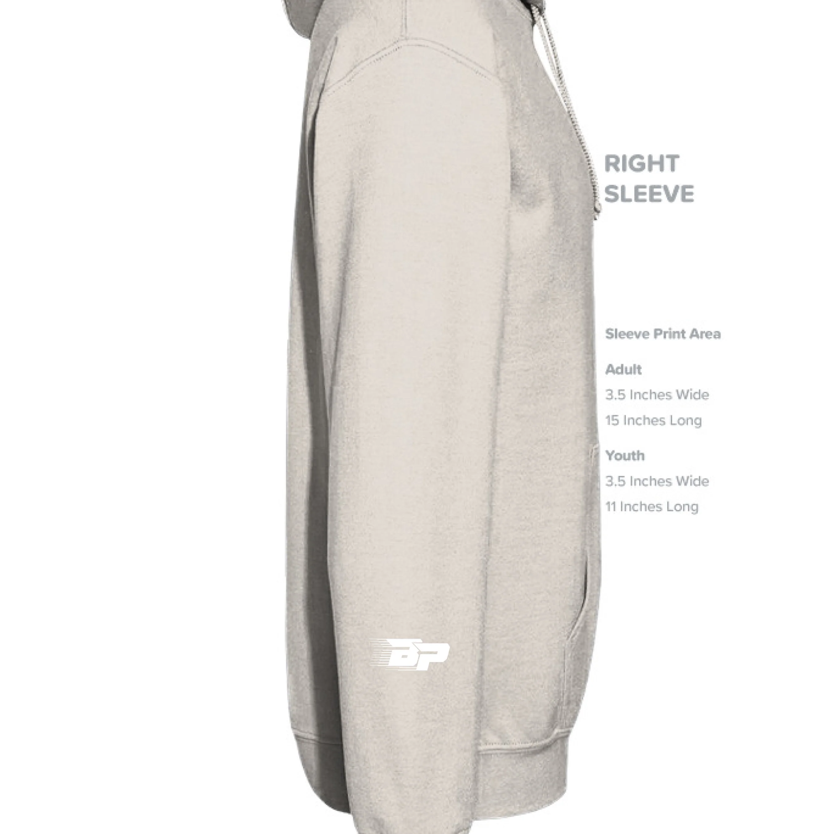 BP Midweight Hoodie - PickleHeart - Image 18