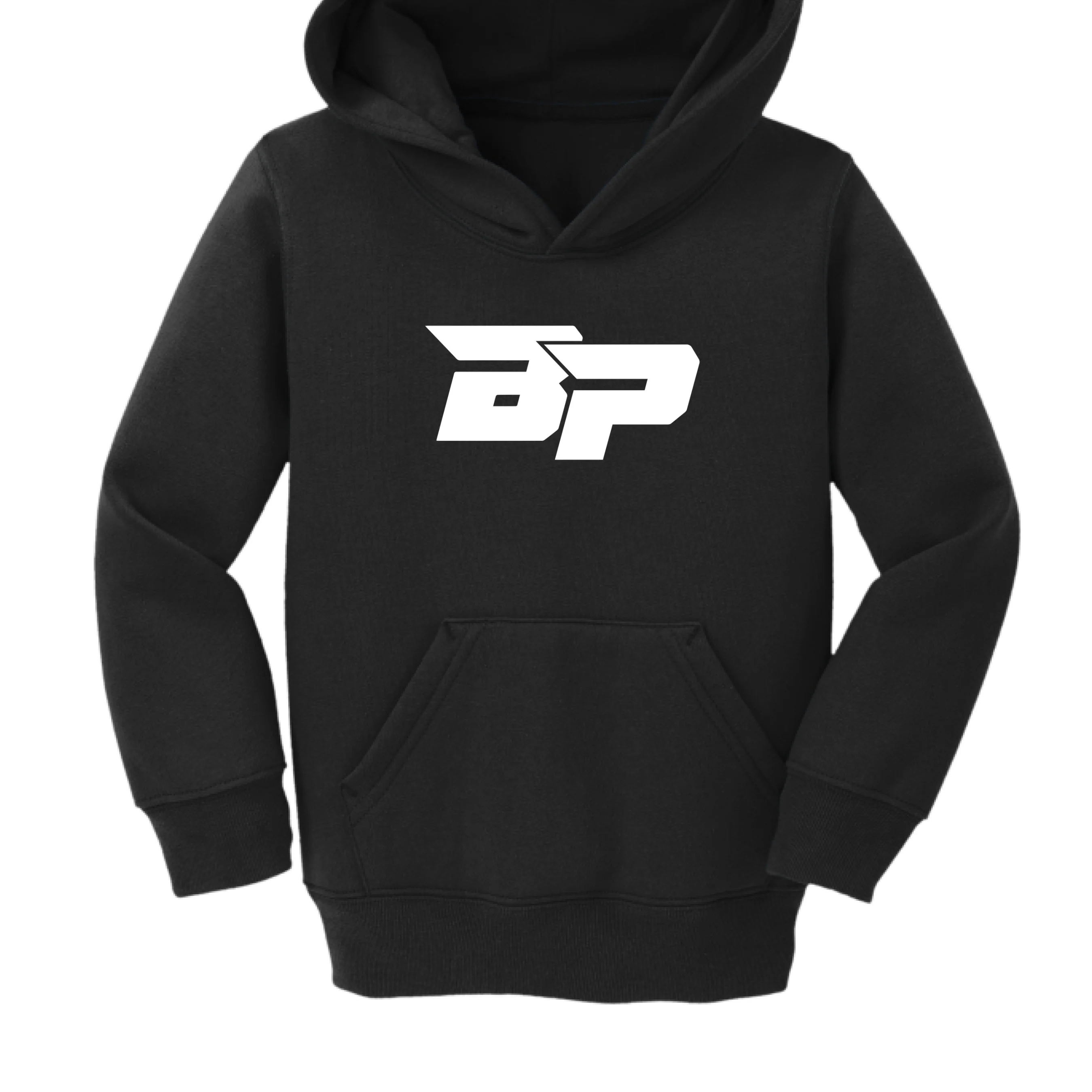 Toddler Hoodie - BP - Image 10