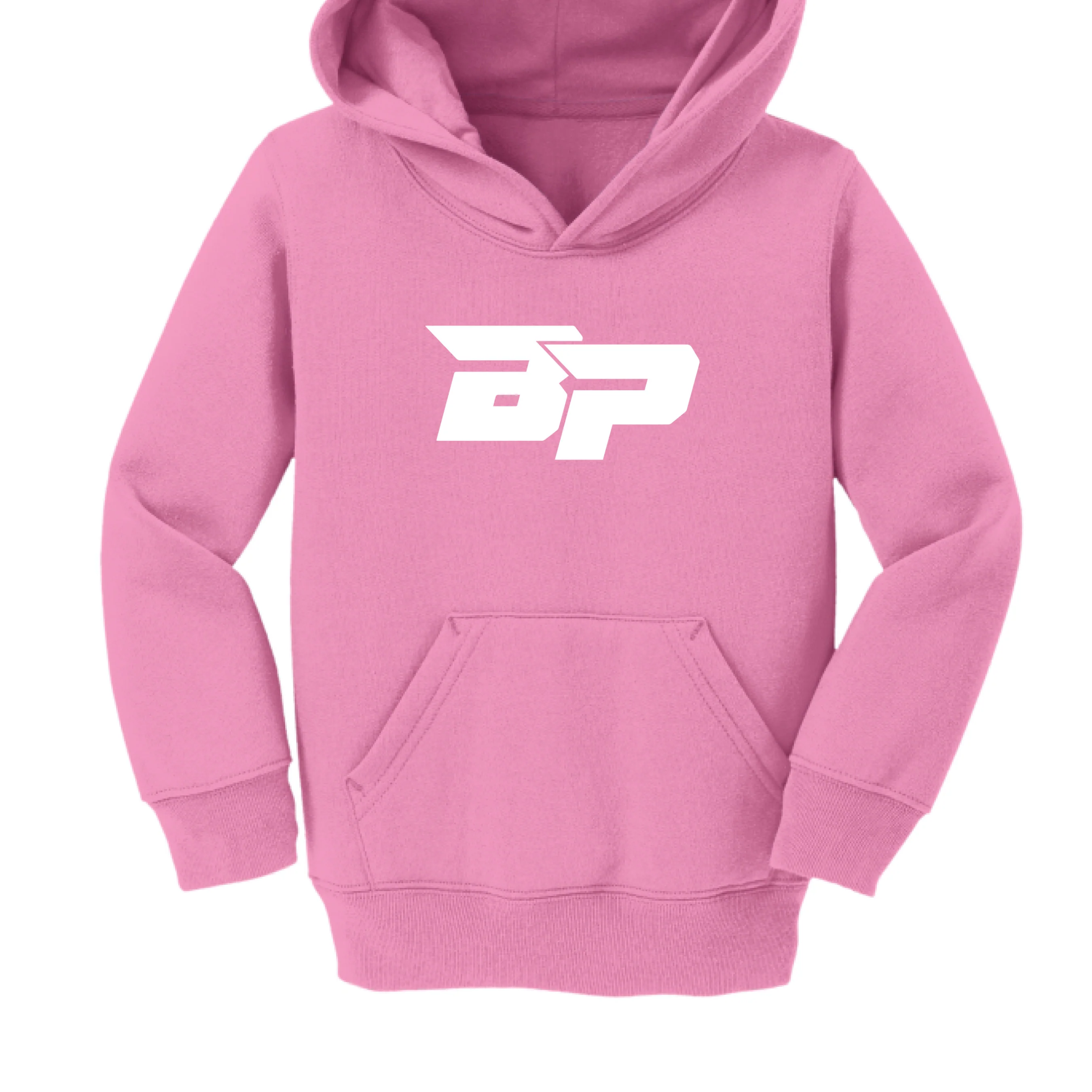 Toddler Hoodie - BP - Image 13