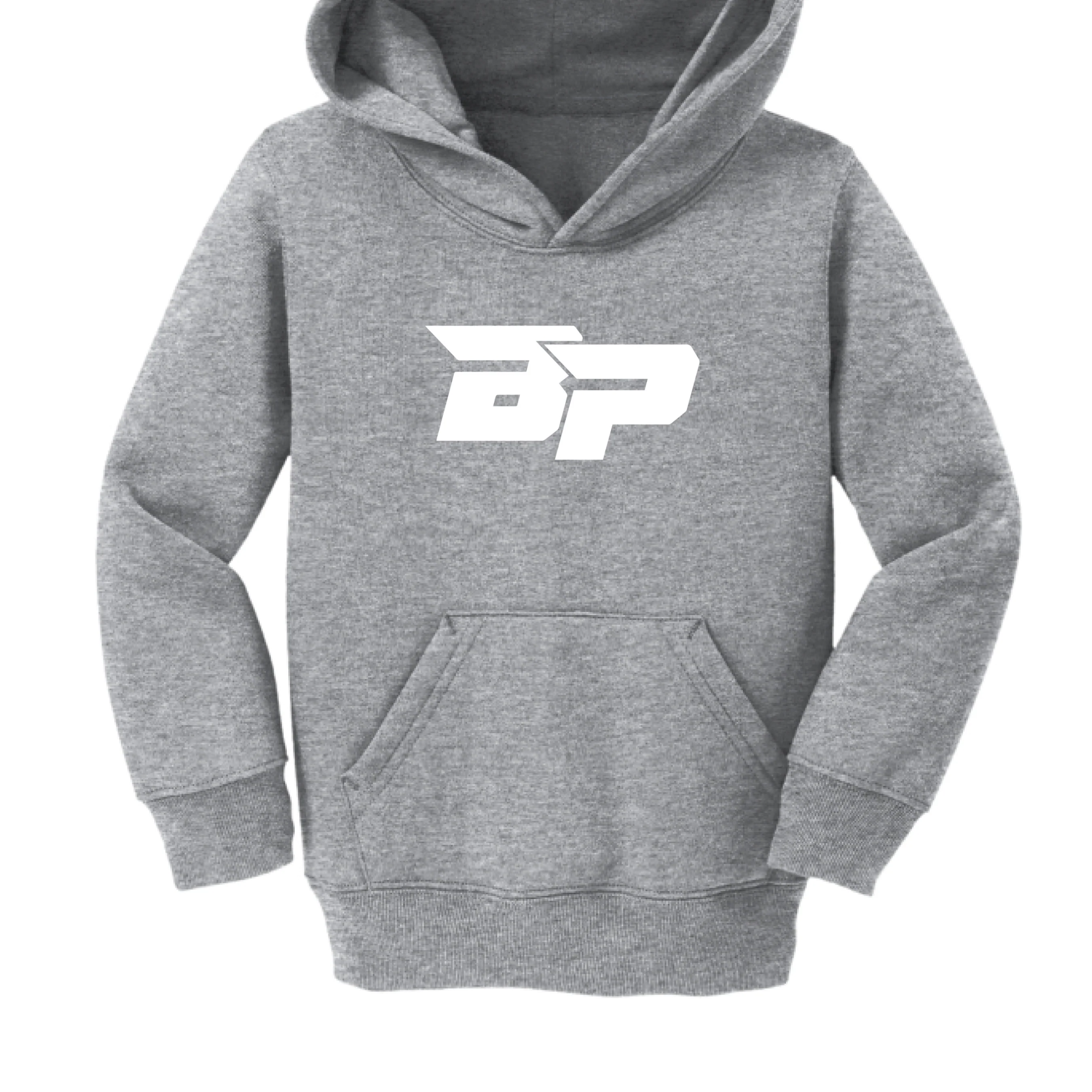 Toddler Hoodie - BP - Image 16