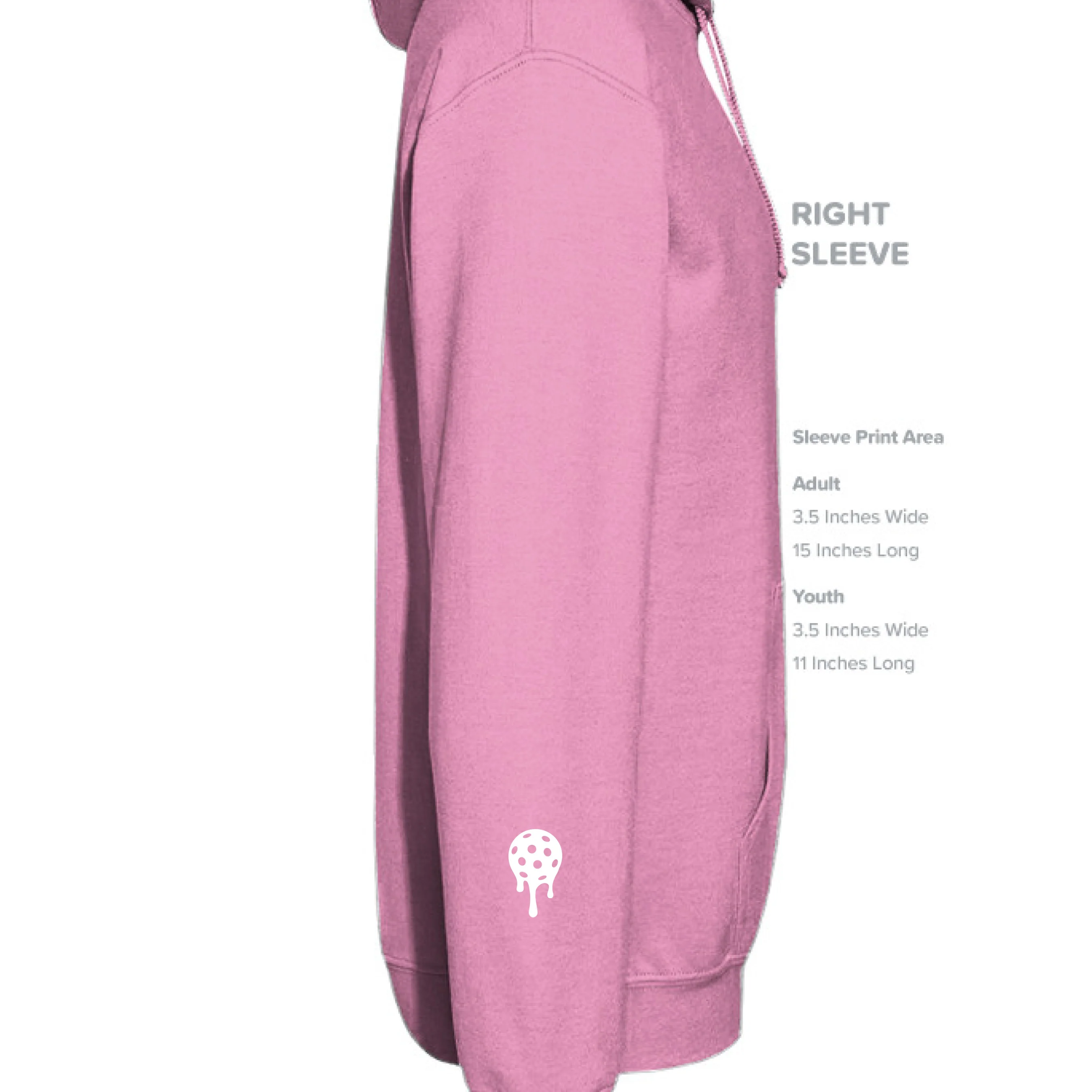 Toddler Hoodie - BP - Image 6