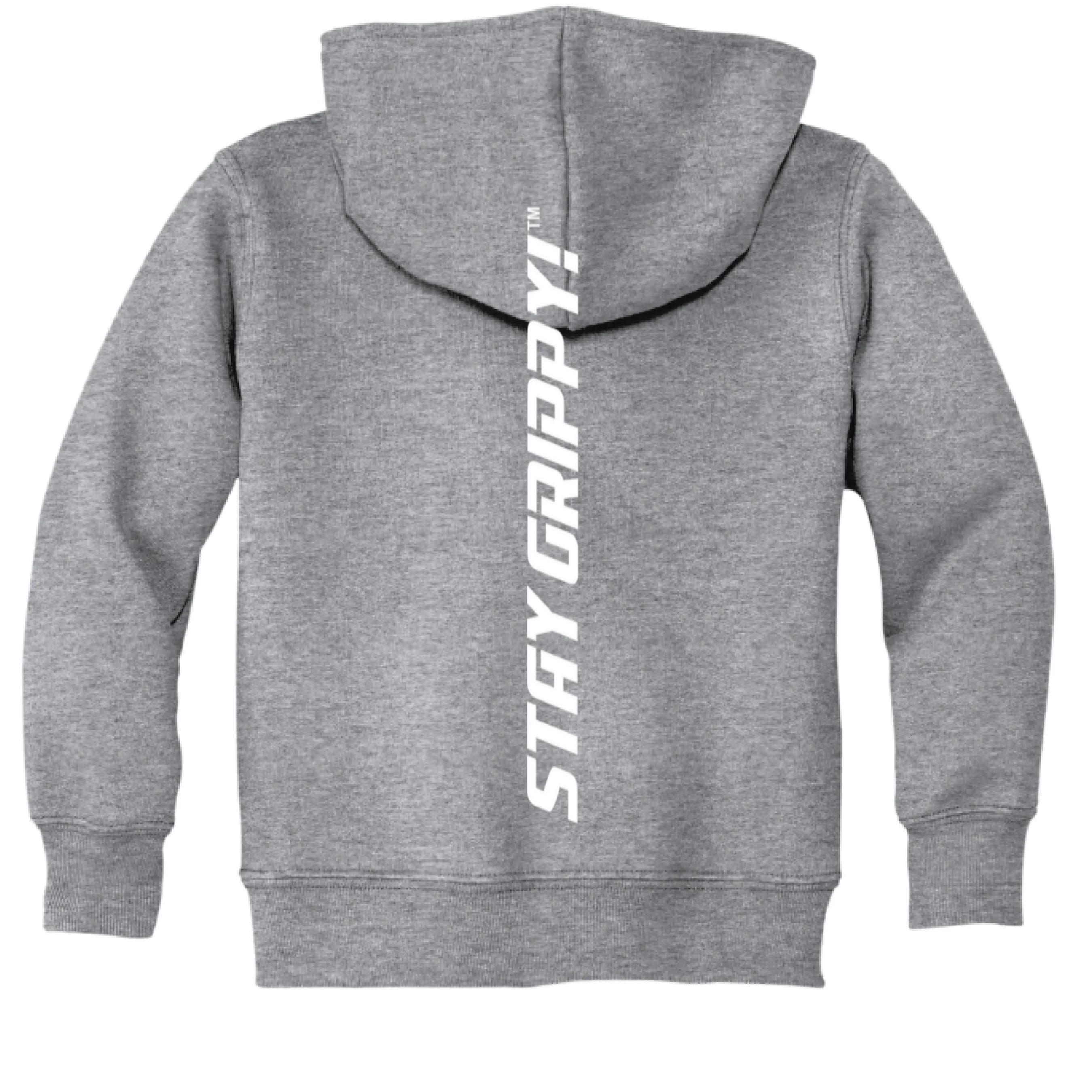 Toddler Hoodie - BP - Image 8
