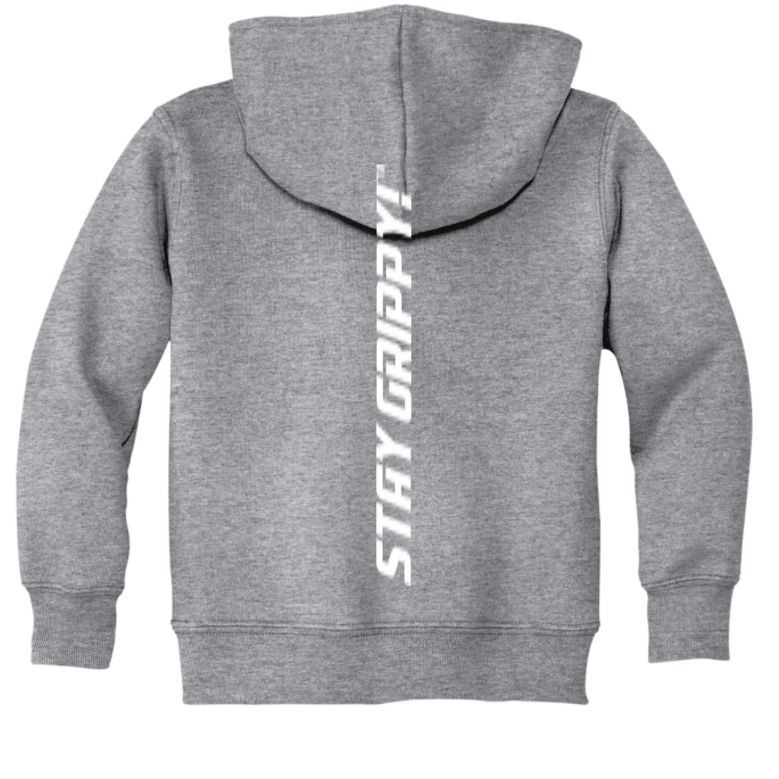 Toddler Hoodie - PickleHeart - Image 17