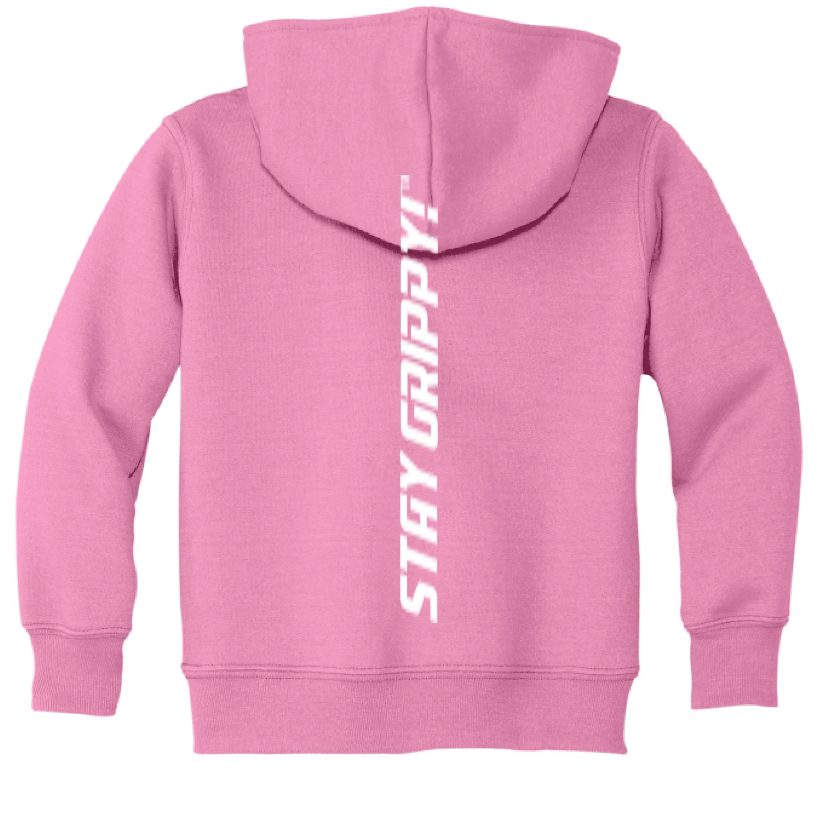 Toddler Hoodie - PickleHeart - Image 5