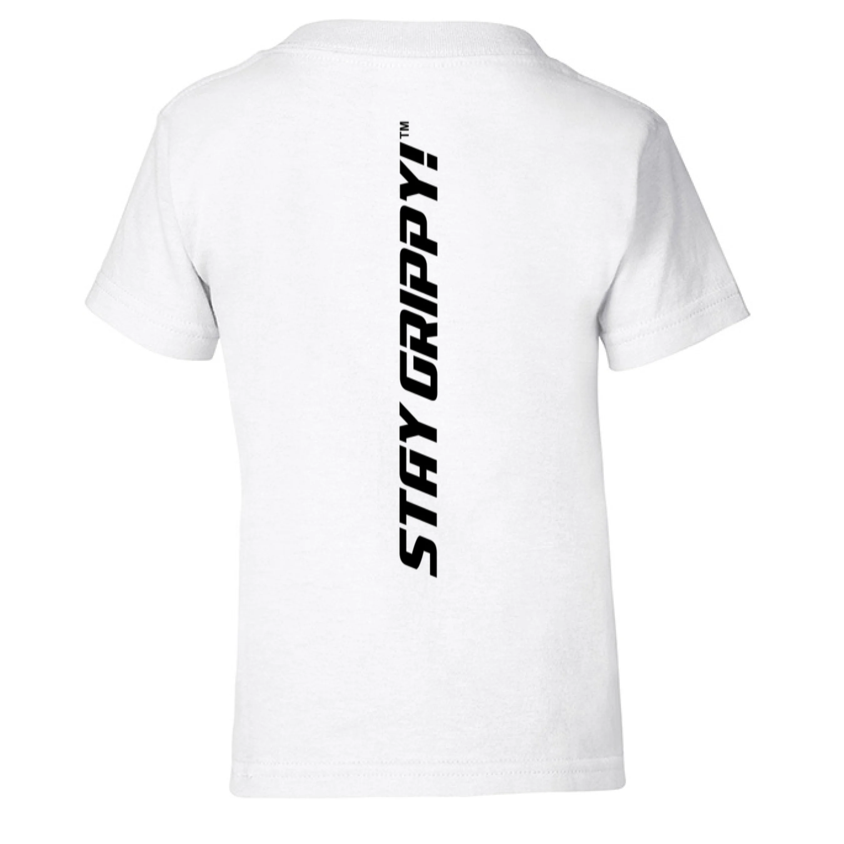 Toddler Shirt - PickleHeart White Logo - Image 11
