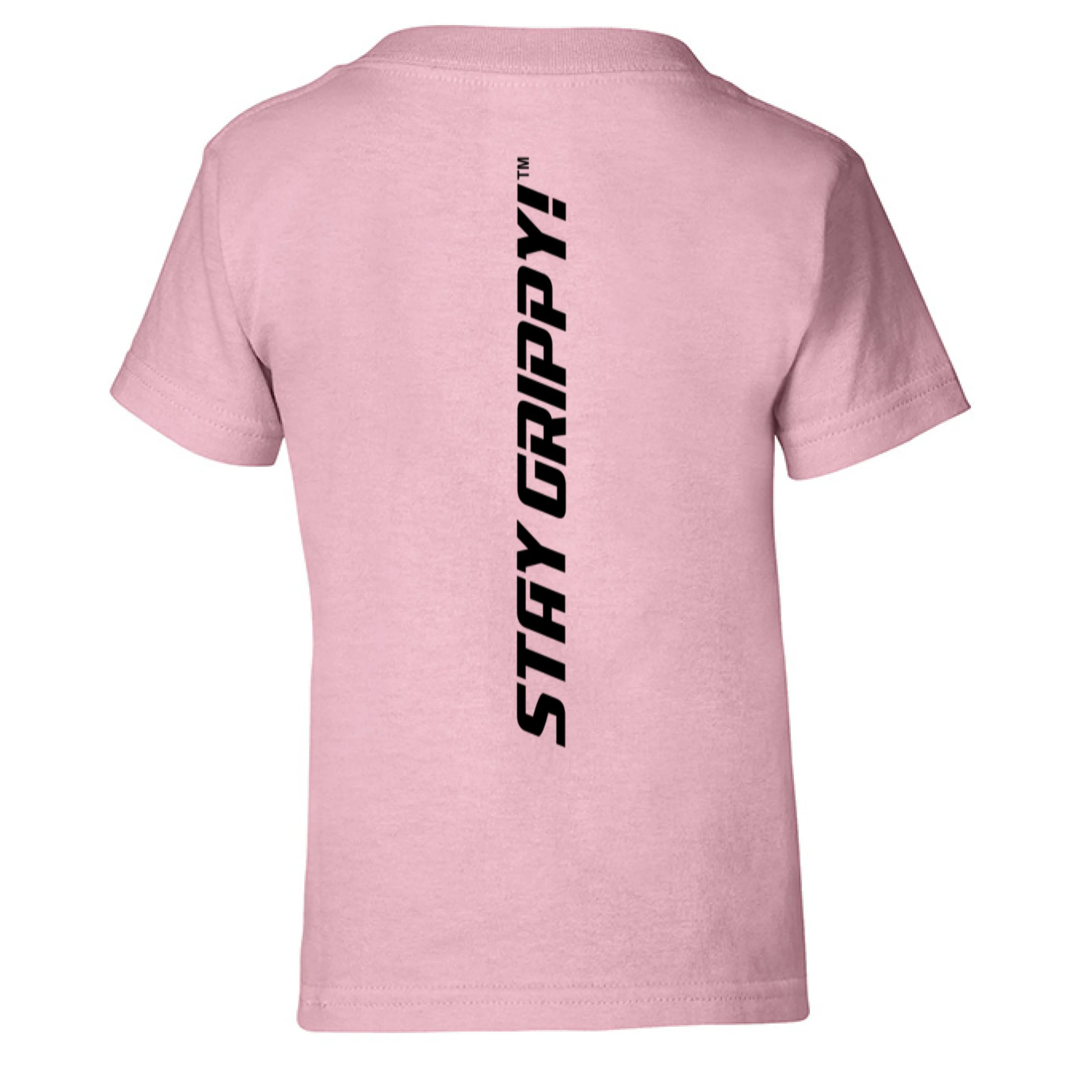 Toddler Shirt - PickleHeart White Logo - Image 14