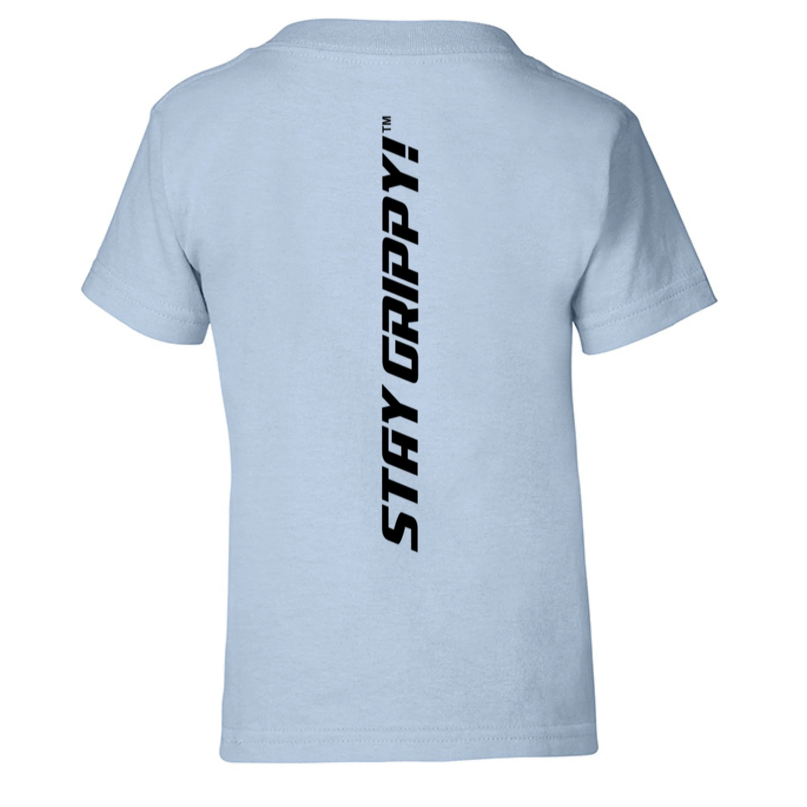 Toddler Shirt - PickleHeart White Logo - Image 8