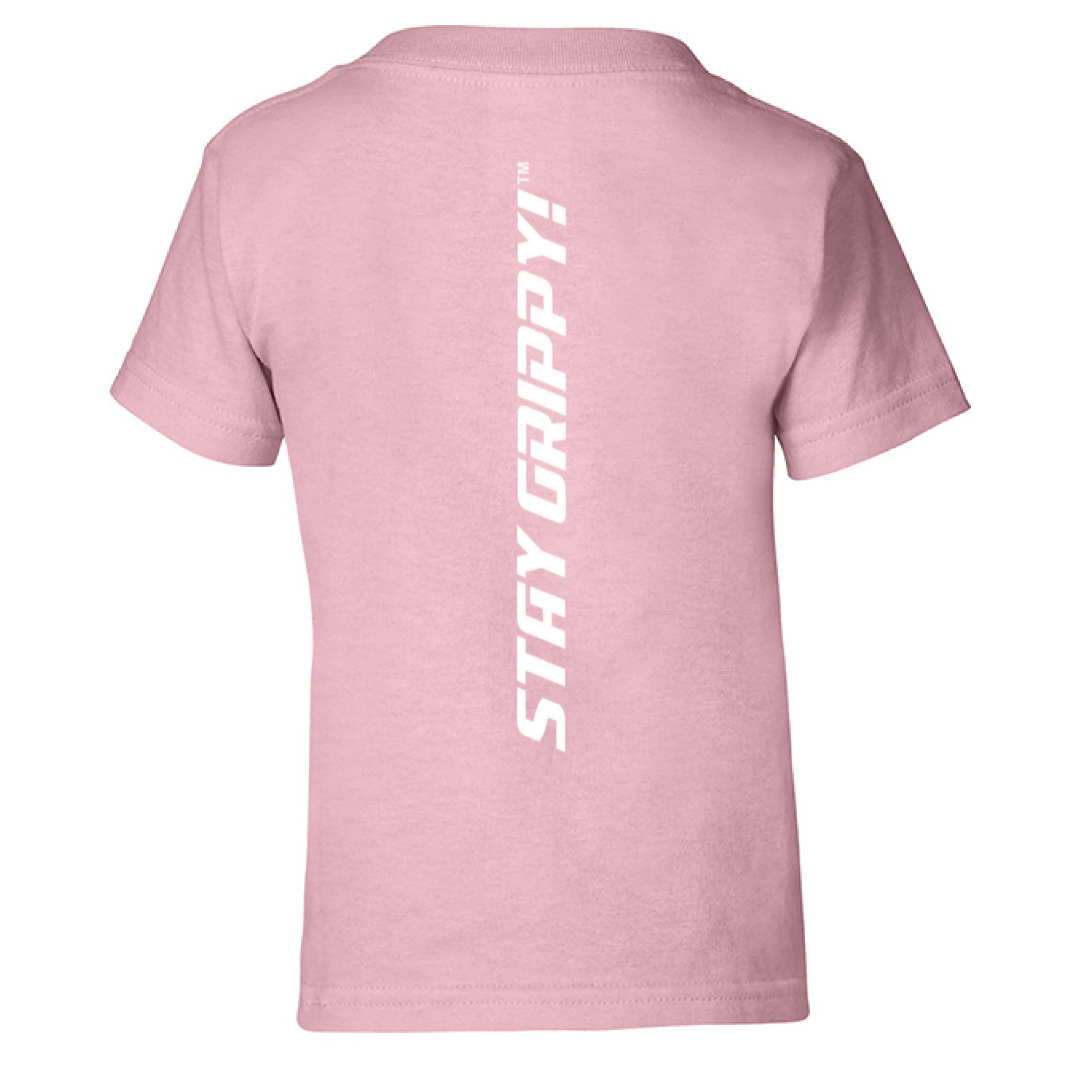 Toddler Shirt - PickleHeart Black Logo - Image 11