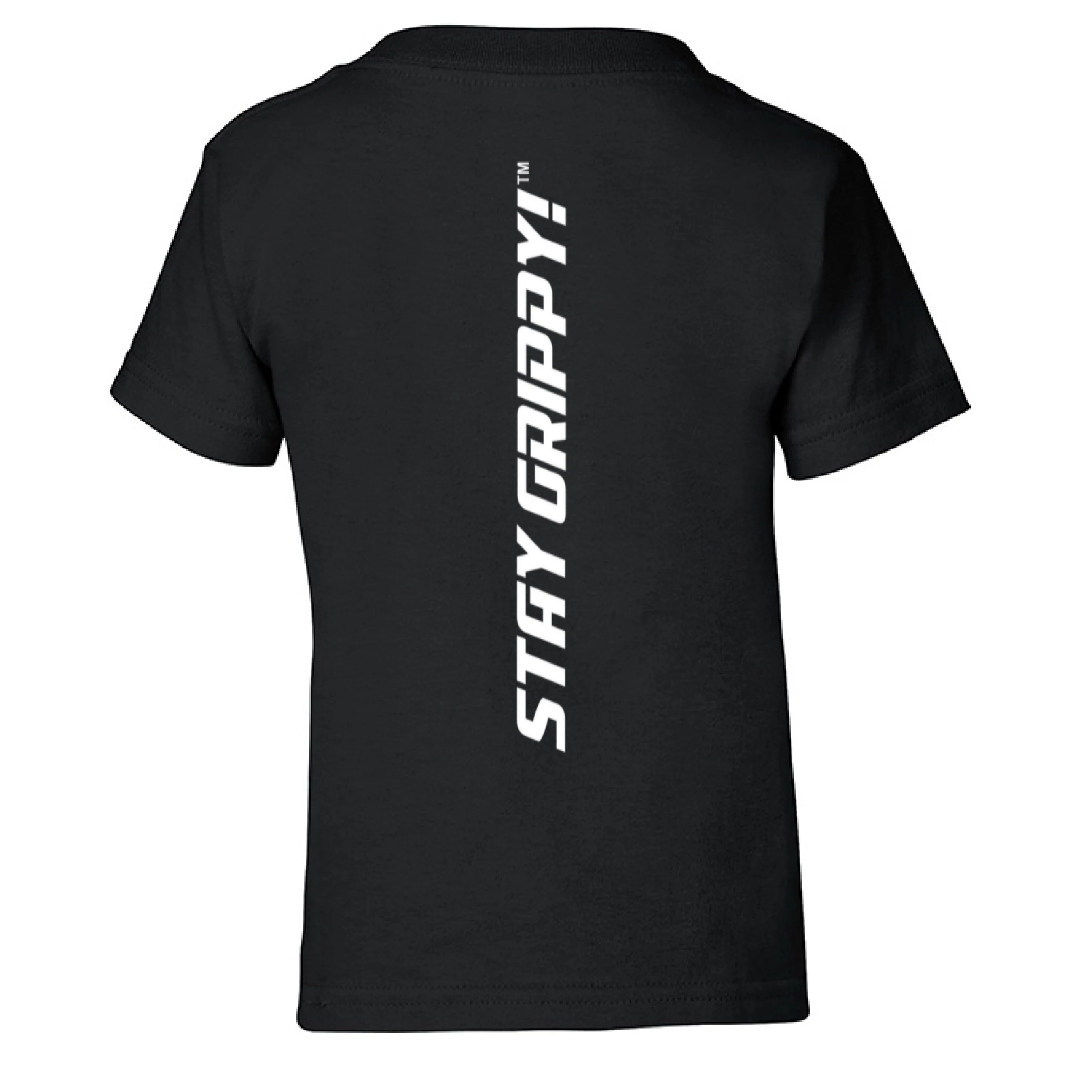 Toddler Shirt - PickleHeart Black Logo - Image 17