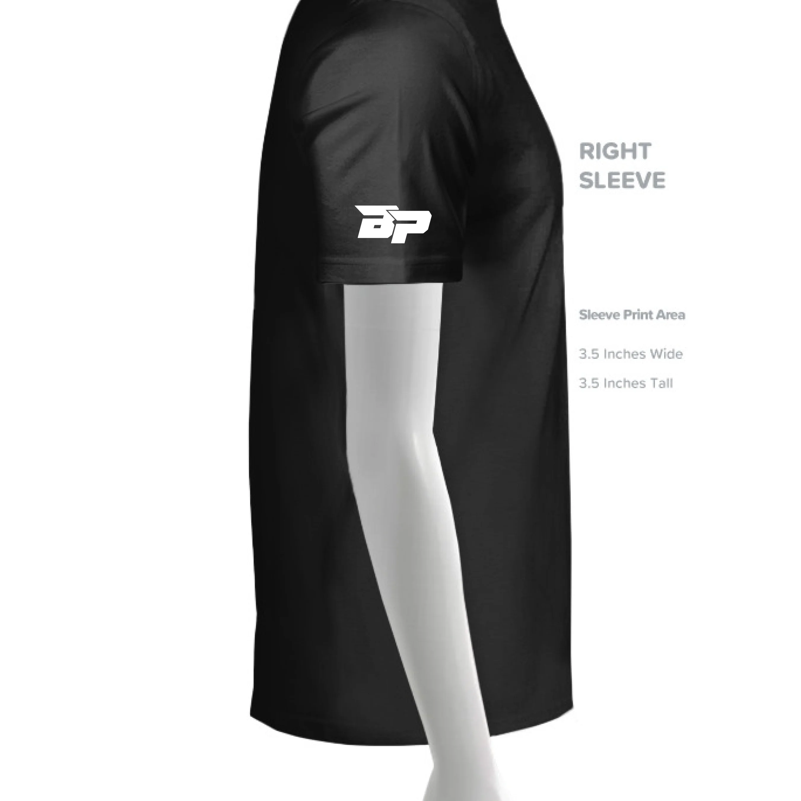 Toddler Shirt - PickleHeart Black Logo - Image 18