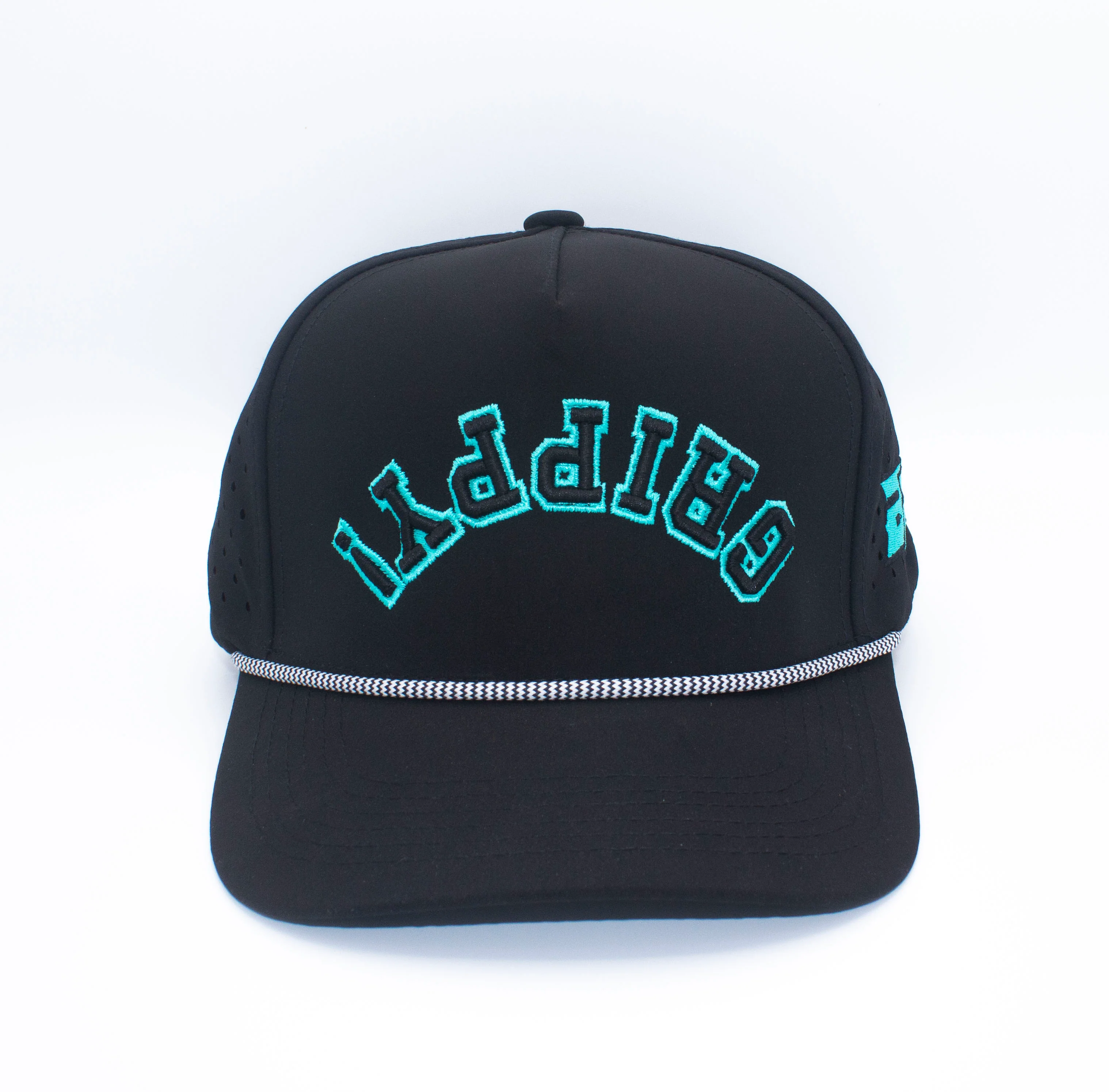 GRIPPY! Snapback - Limited Edition