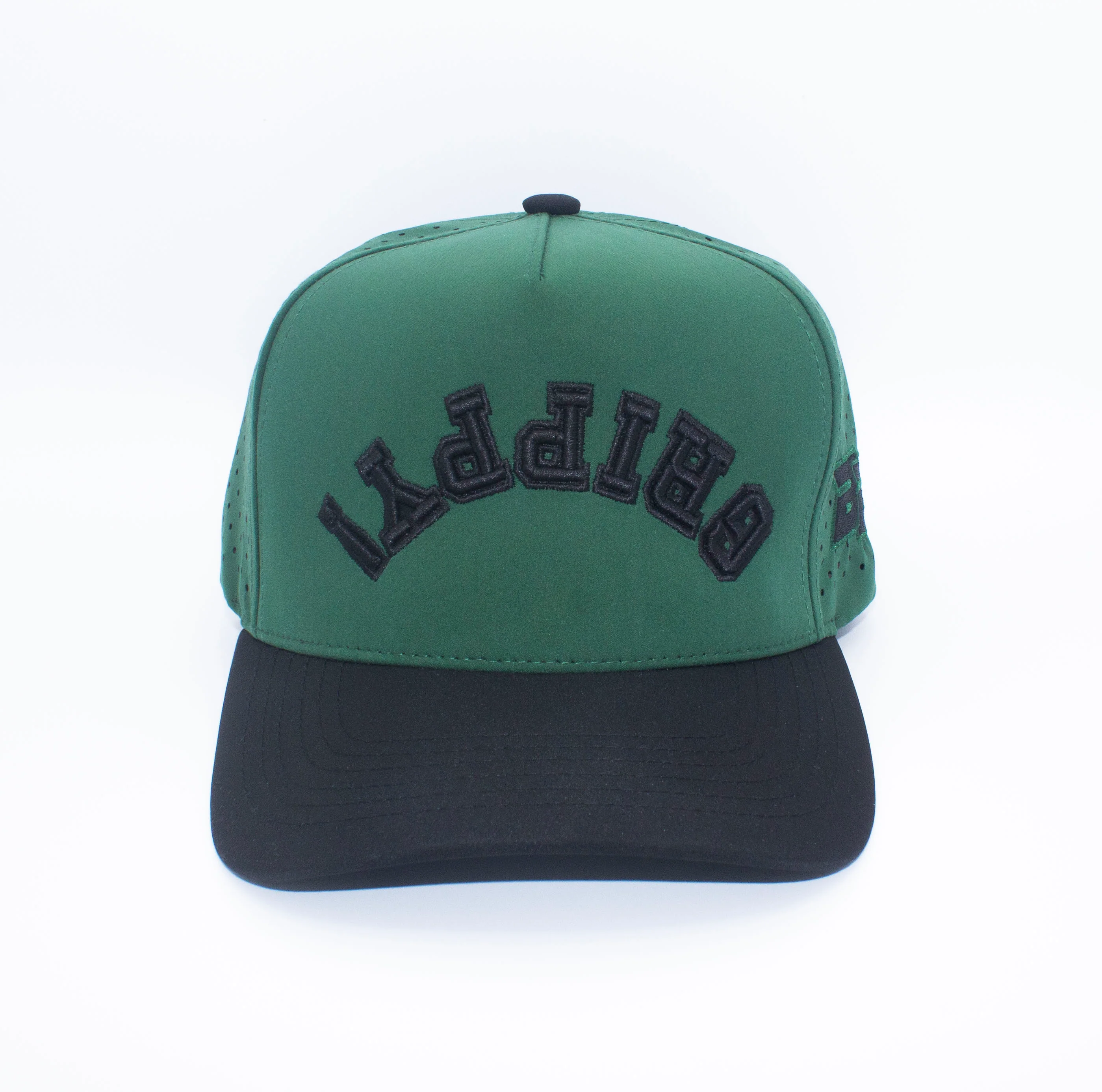 GRIPPY! Snapback - Limited Edition - Image 10