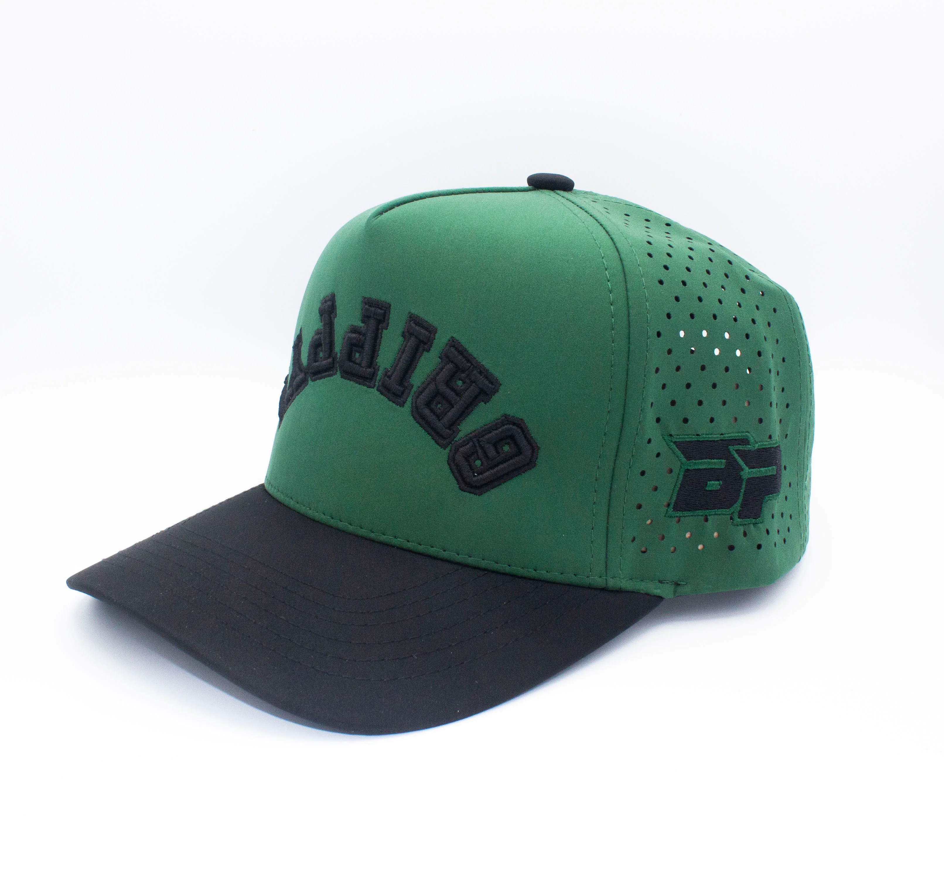 GRIPPY! Snapback - Limited Edition - Image 11