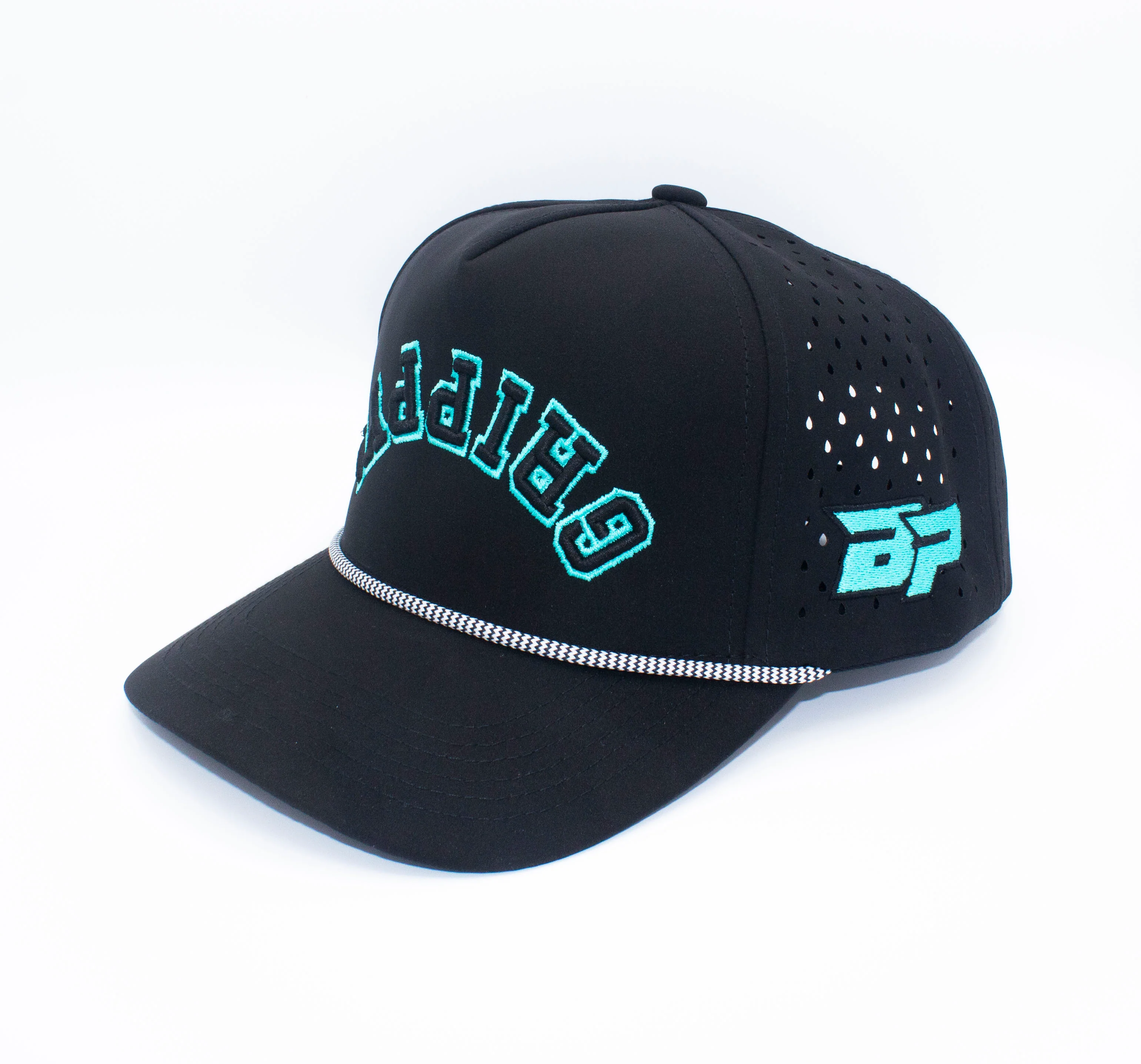 GRIPPY! Snapback - Limited Edition - Image 2