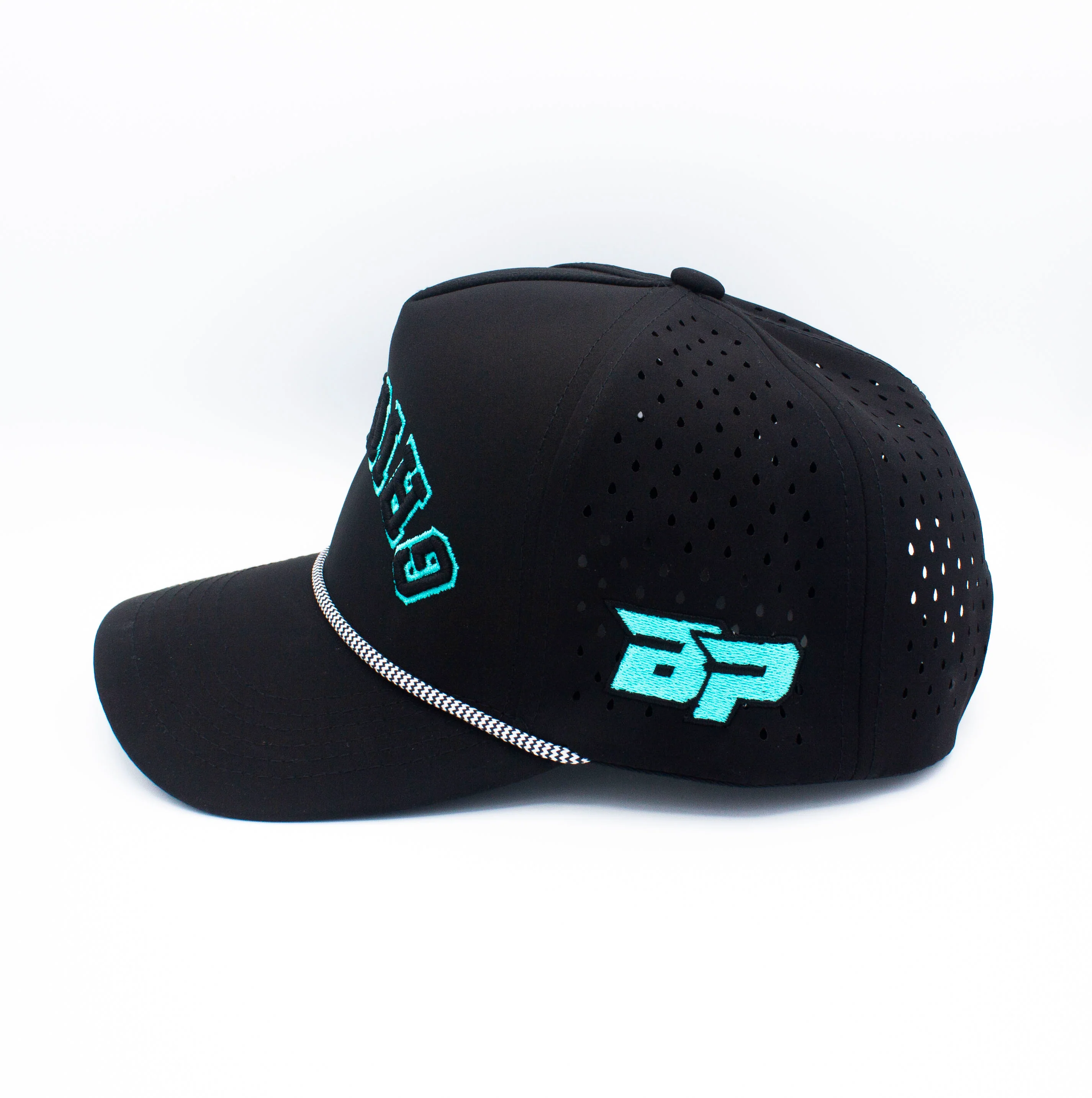GRIPPY! Snapback - Limited Edition - Image 3