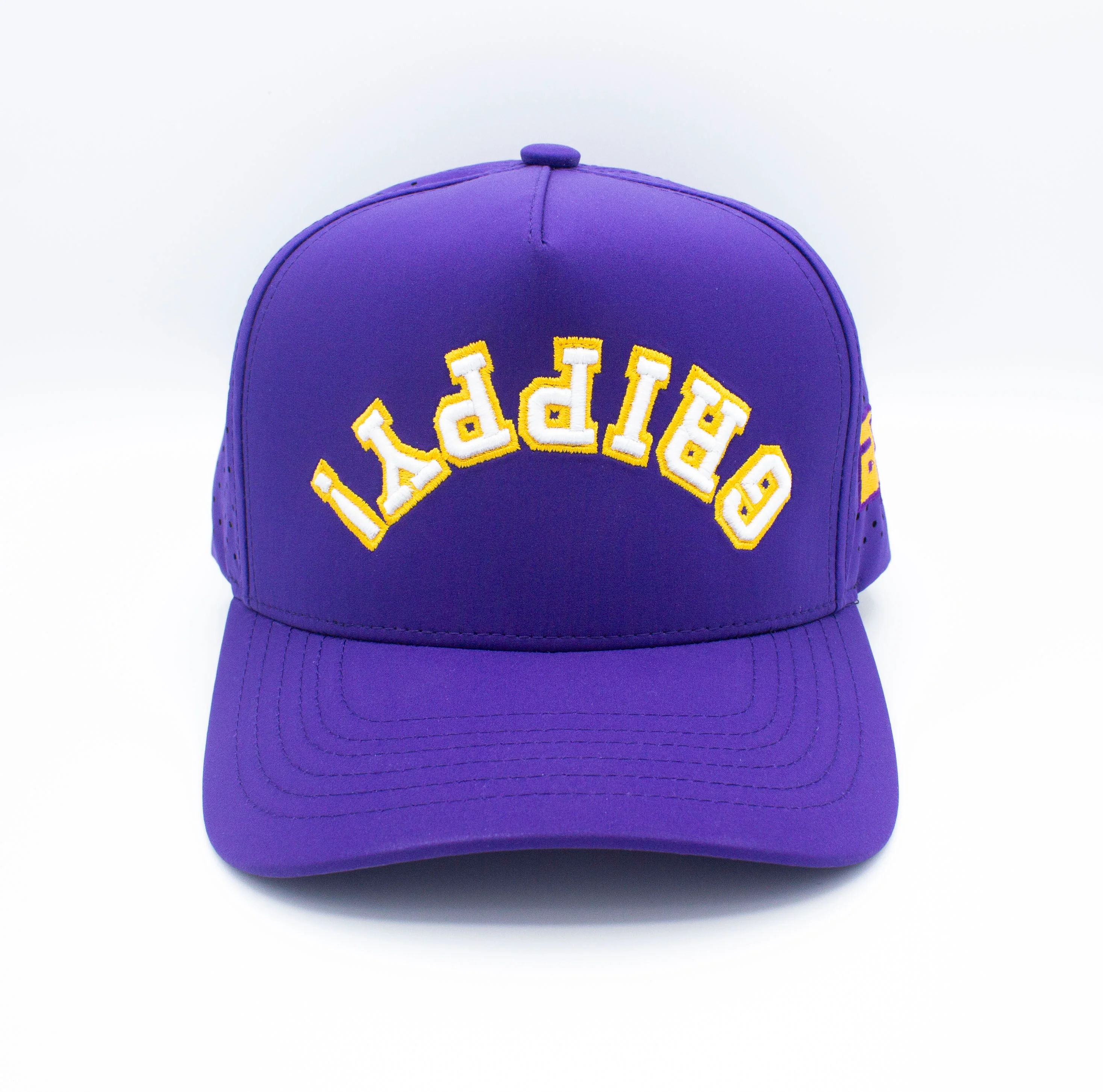 GRIPPY! Snapback - Limited Edition - Image 4