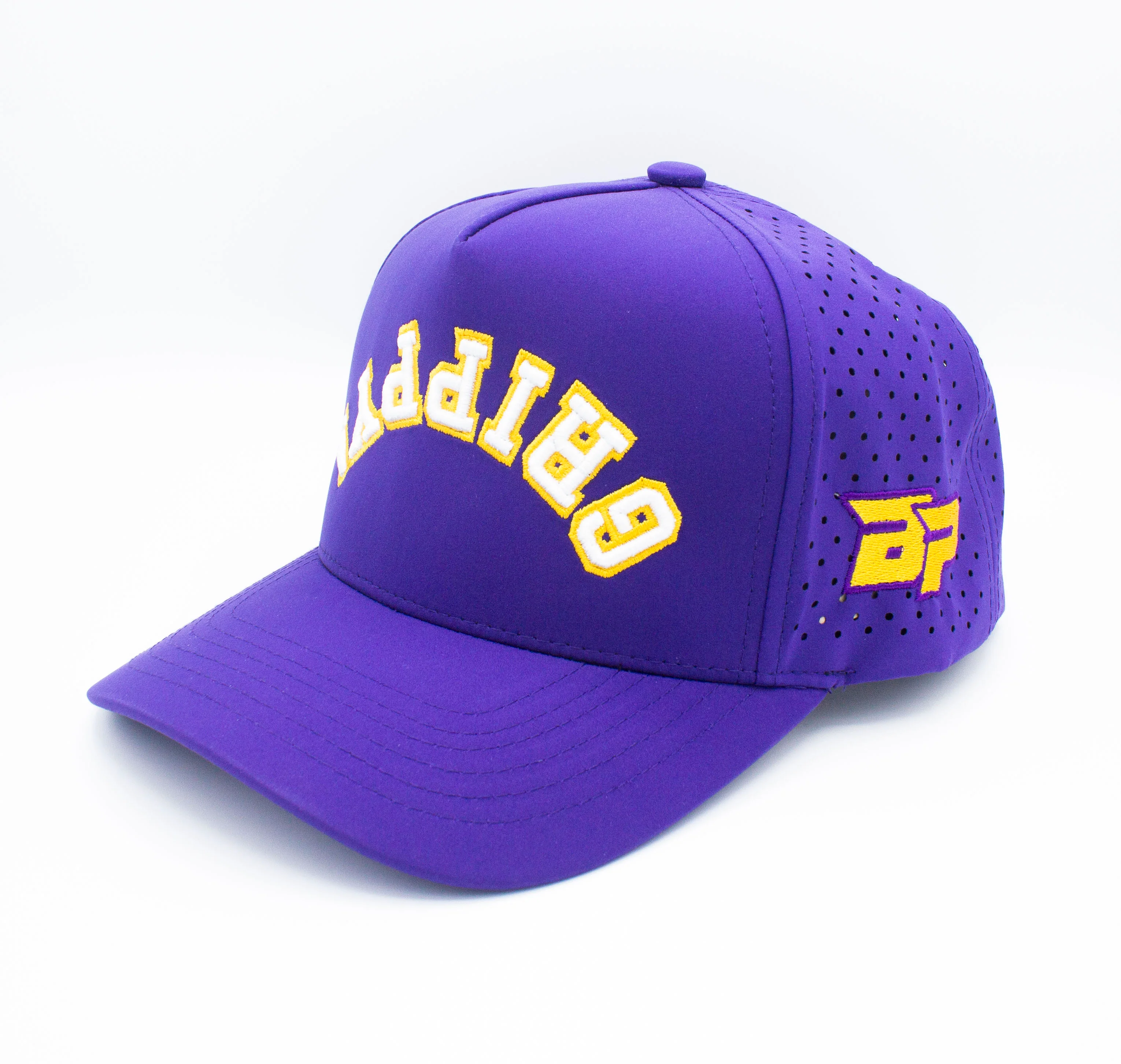 GRIPPY! Snapback - Limited Edition - Image 5