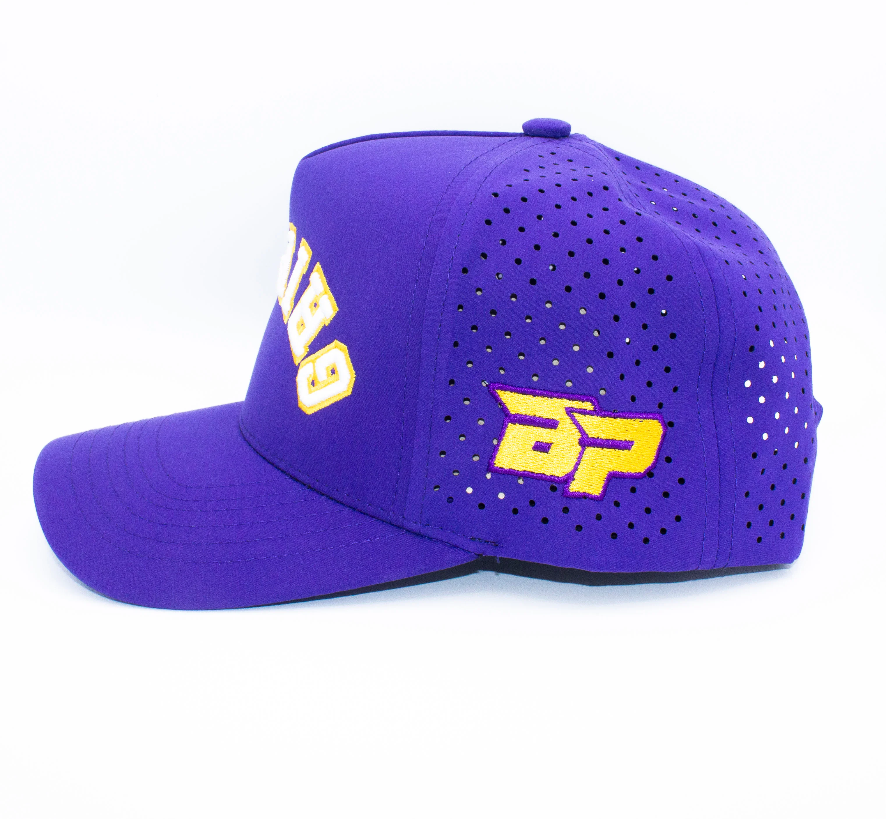 GRIPPY! Snapback - Limited Edition - Image 6