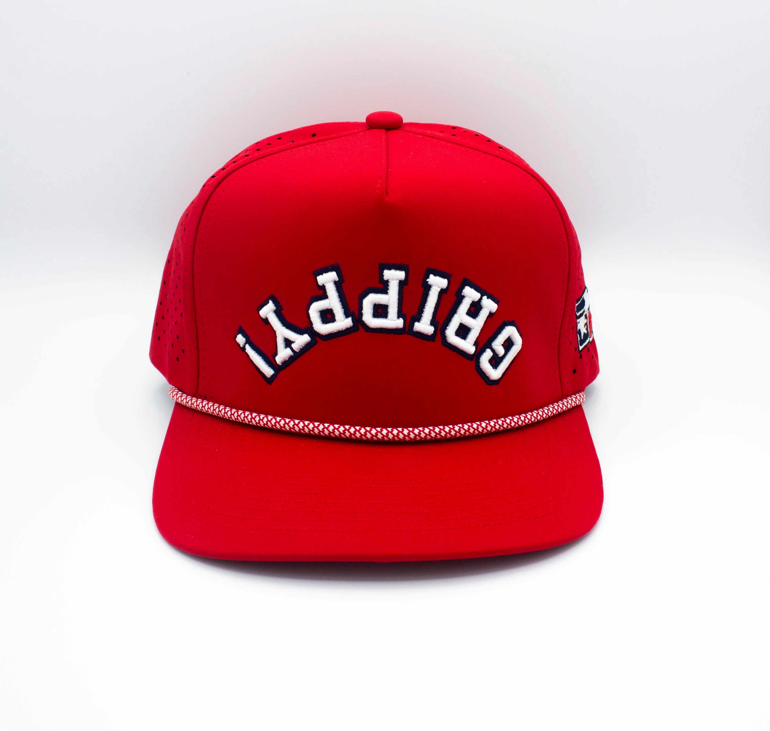 GRIPPY! Snapback - Limited Edition - Image 7