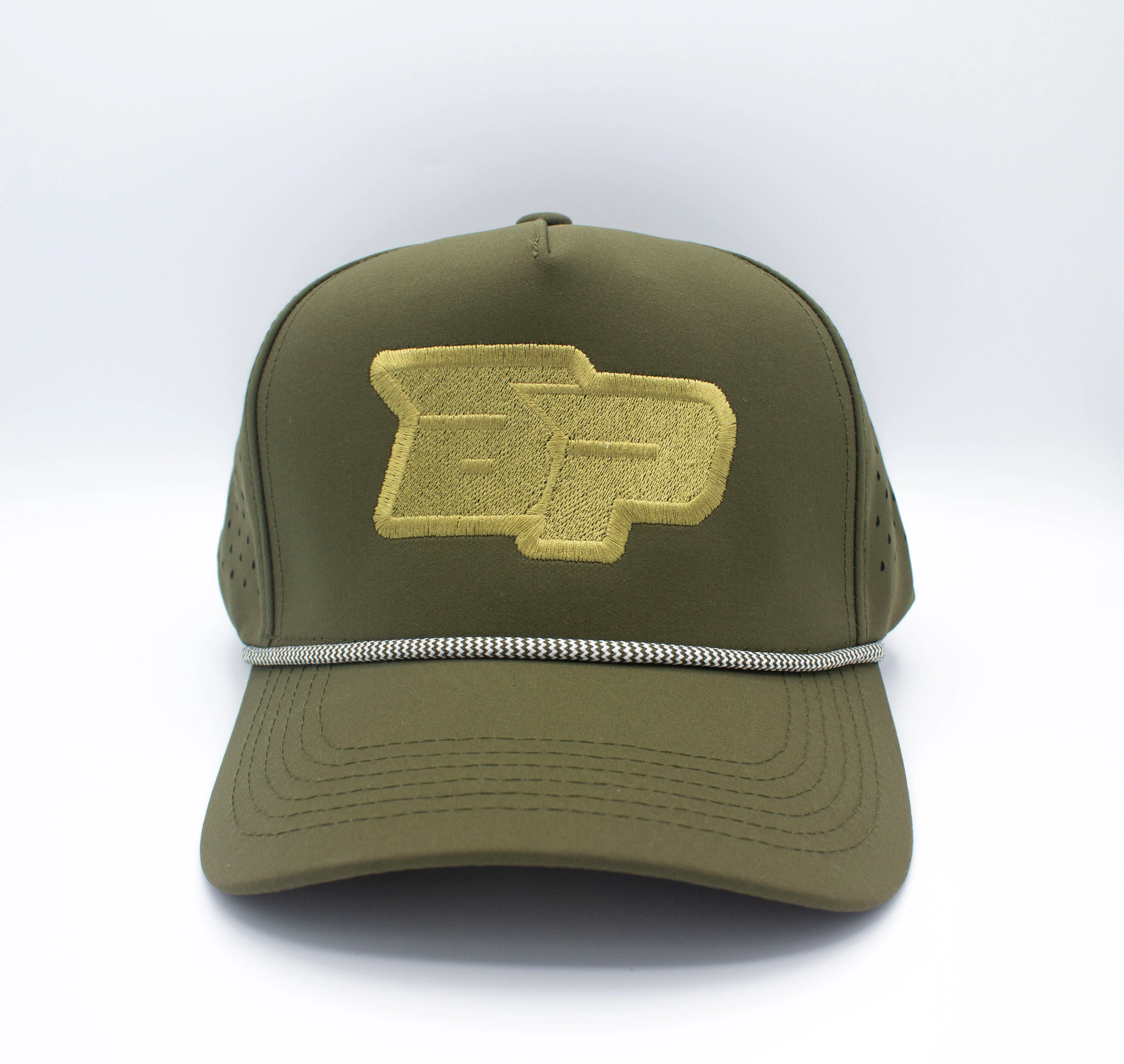 BP Snapbacks - Limited Edition - Image 10