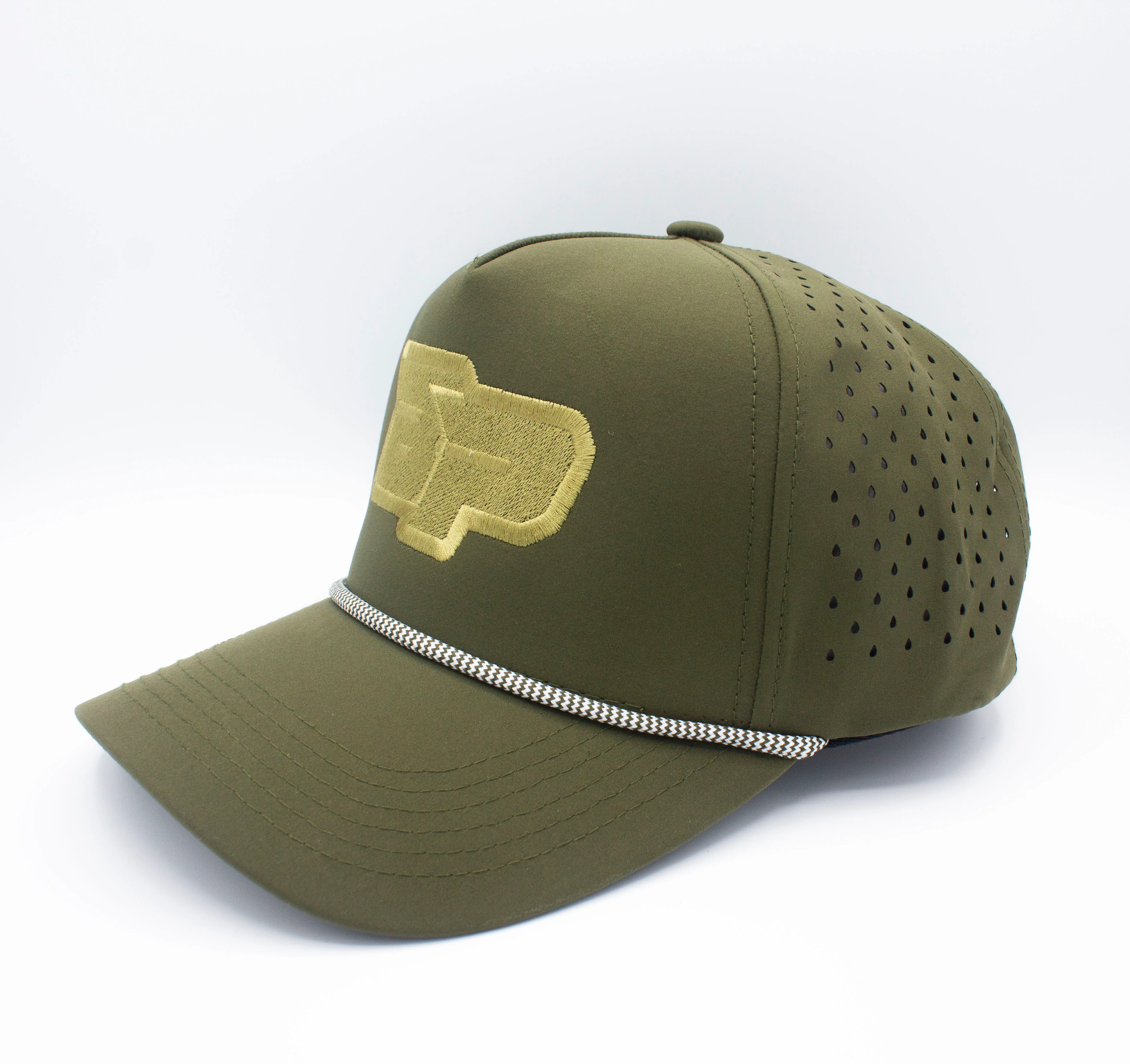 BP Snapbacks - Limited Edition - Image 11