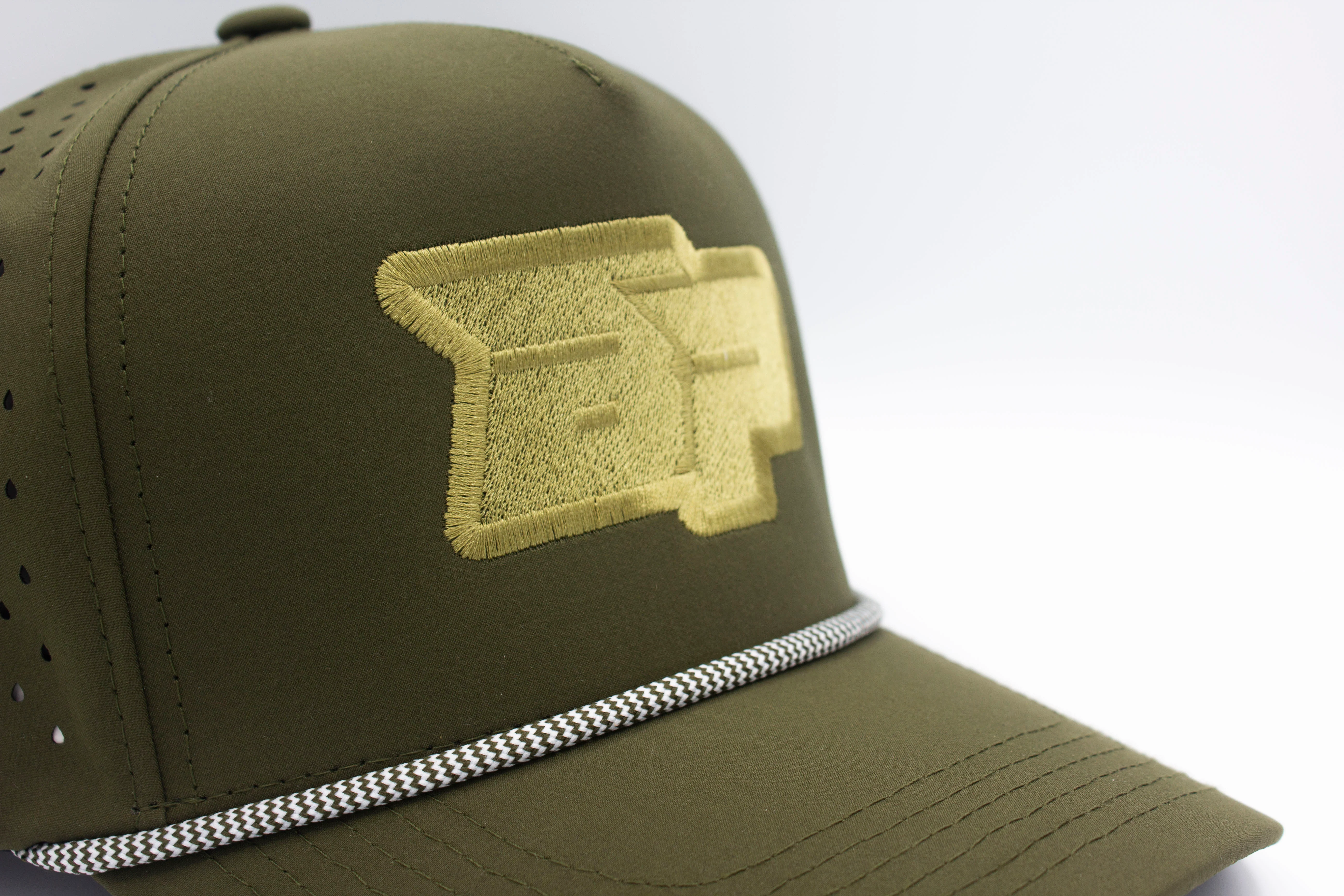 BP Snapbacks - Limited Edition - Image 12
