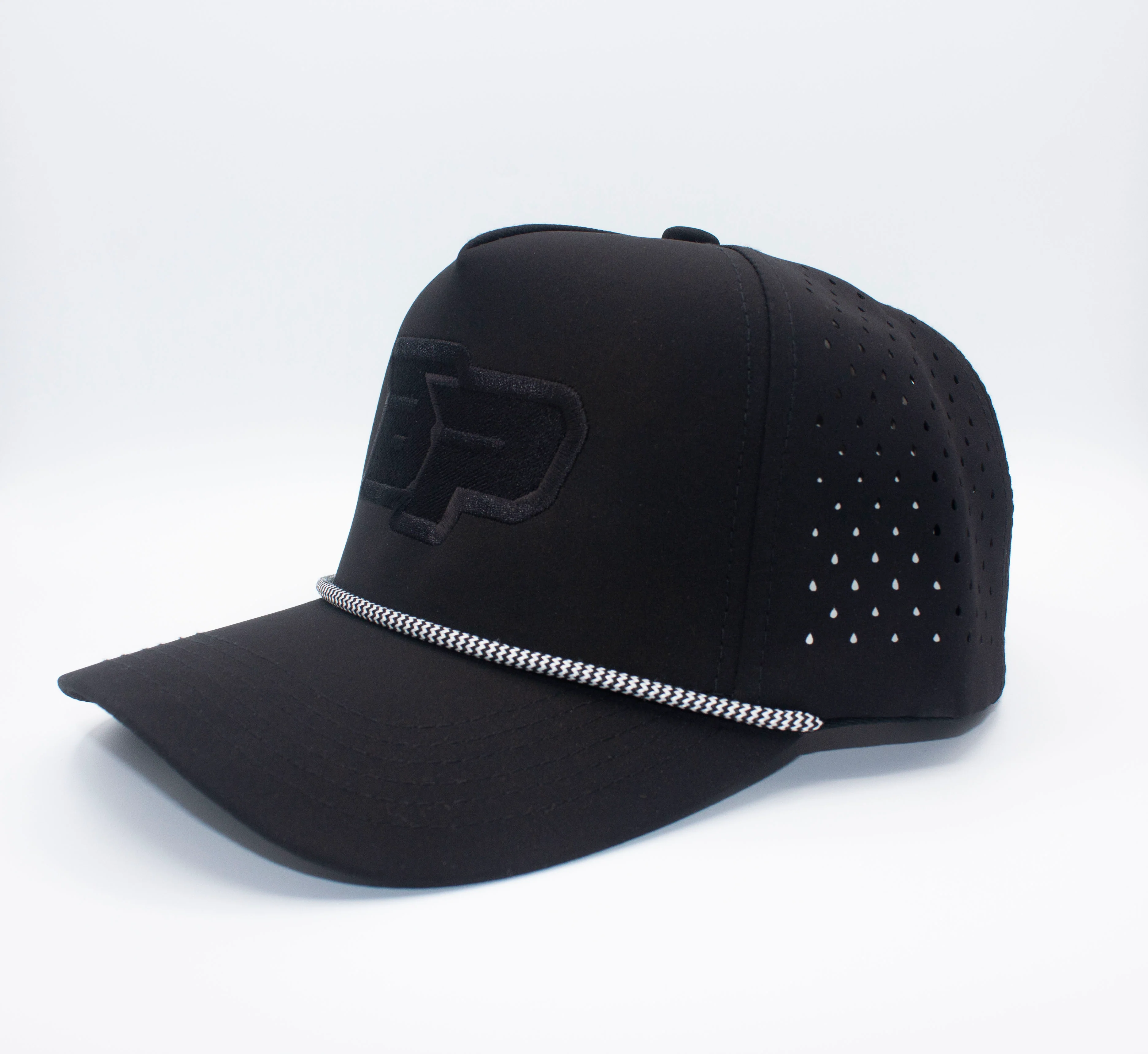BP Snapbacks - Limited Edition - Image 5