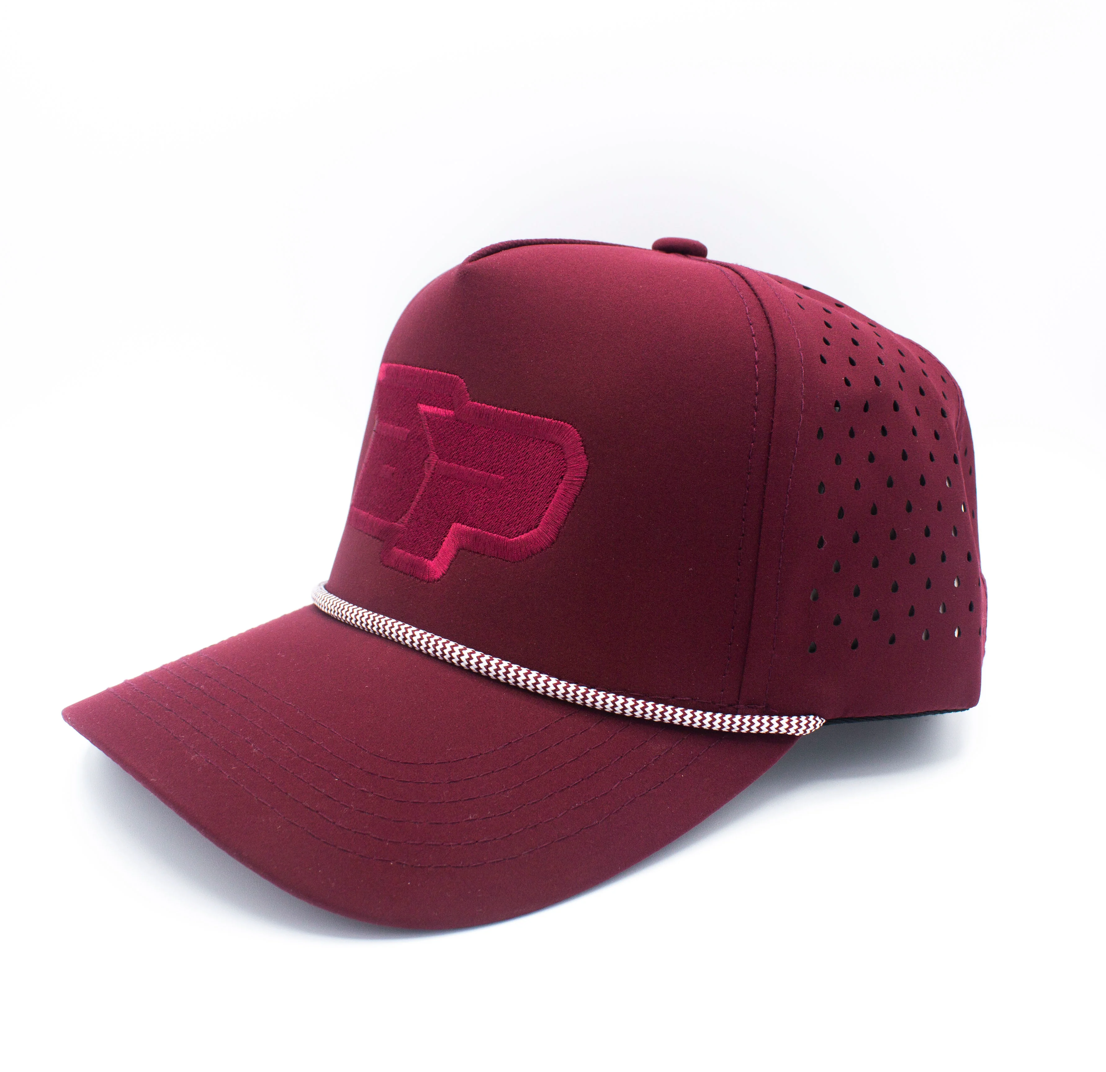 BP Snapbacks - Limited Edition - Image 8