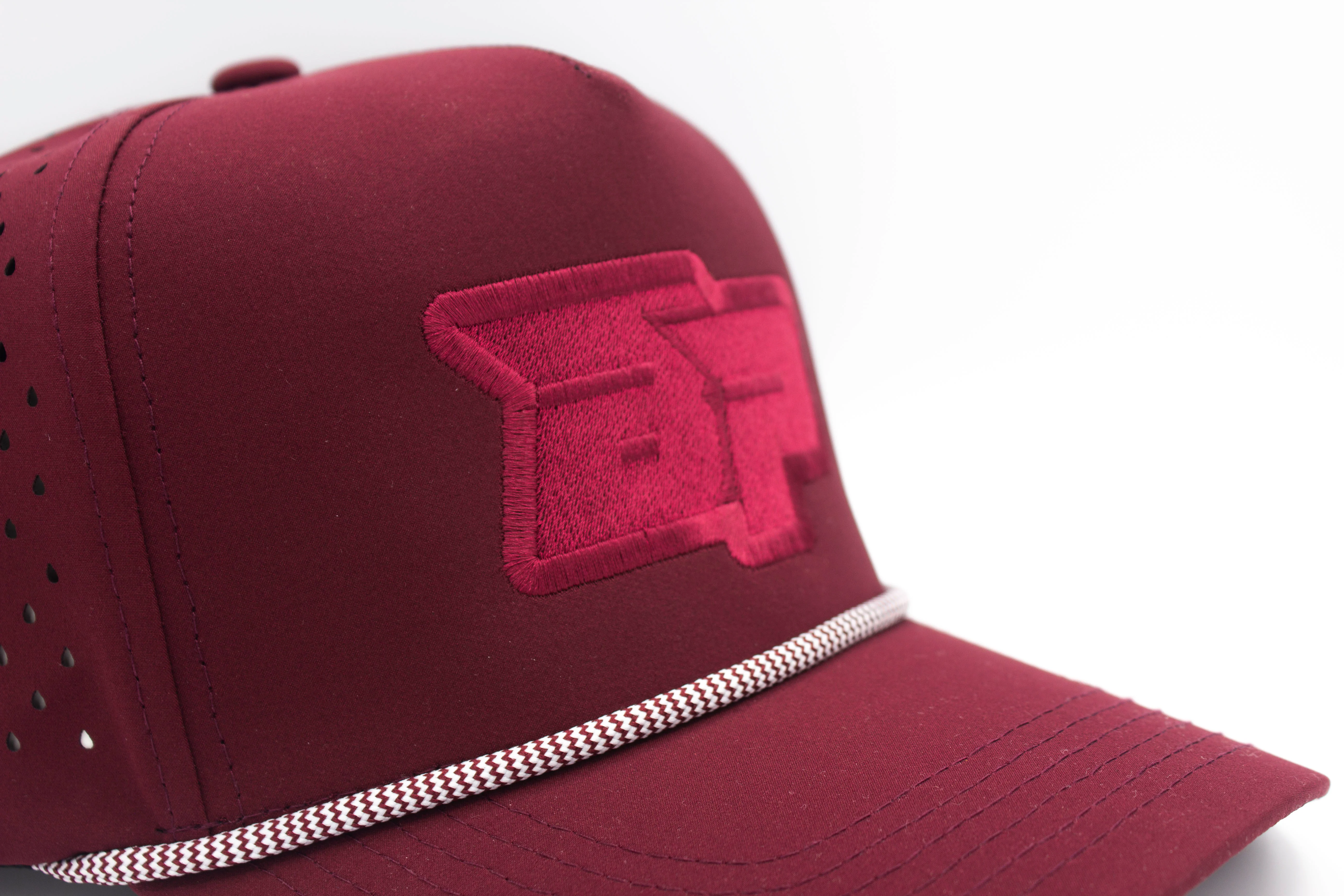 BP Snapbacks - Limited Edition - Image 9