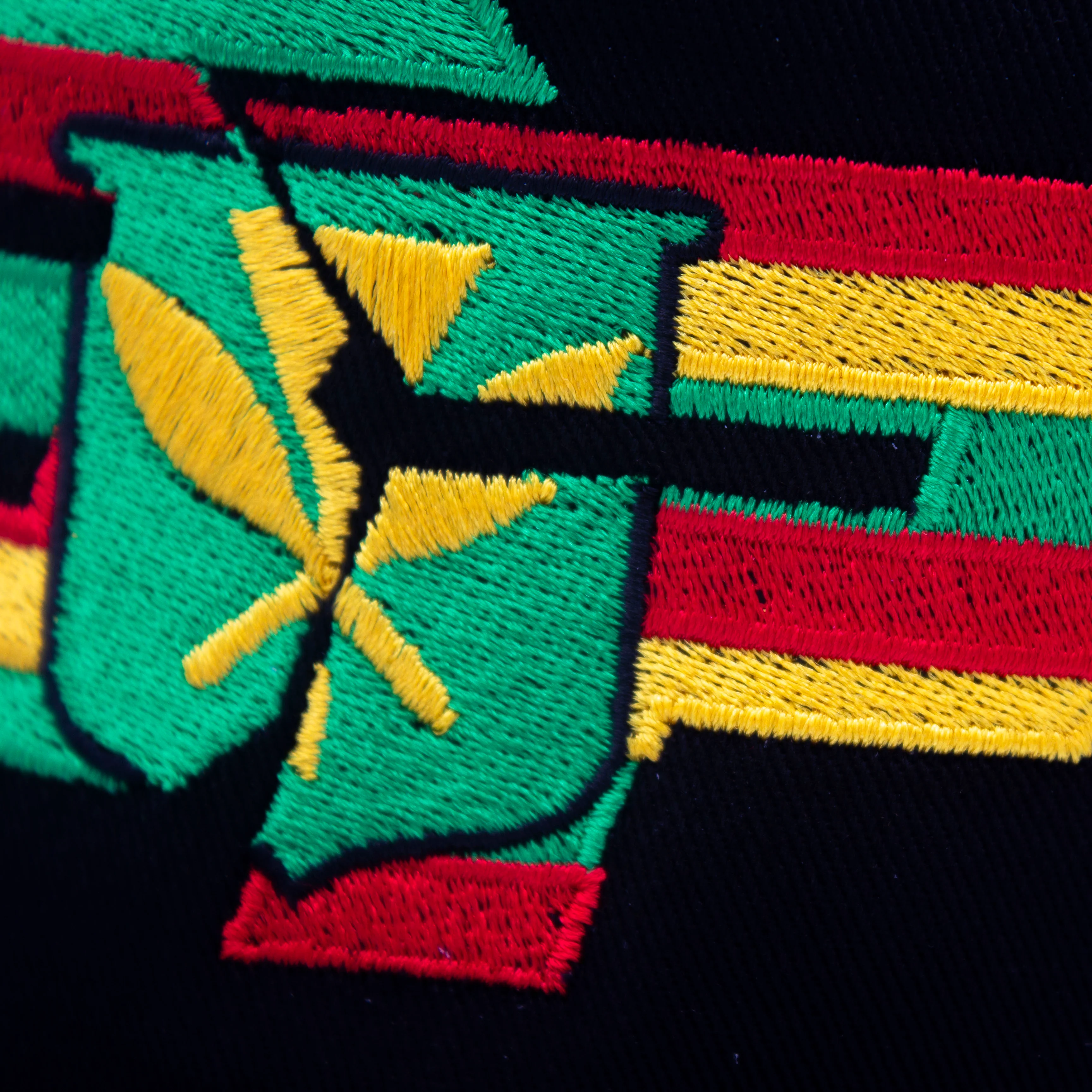 JMV Exclusive Snapback - Image 10