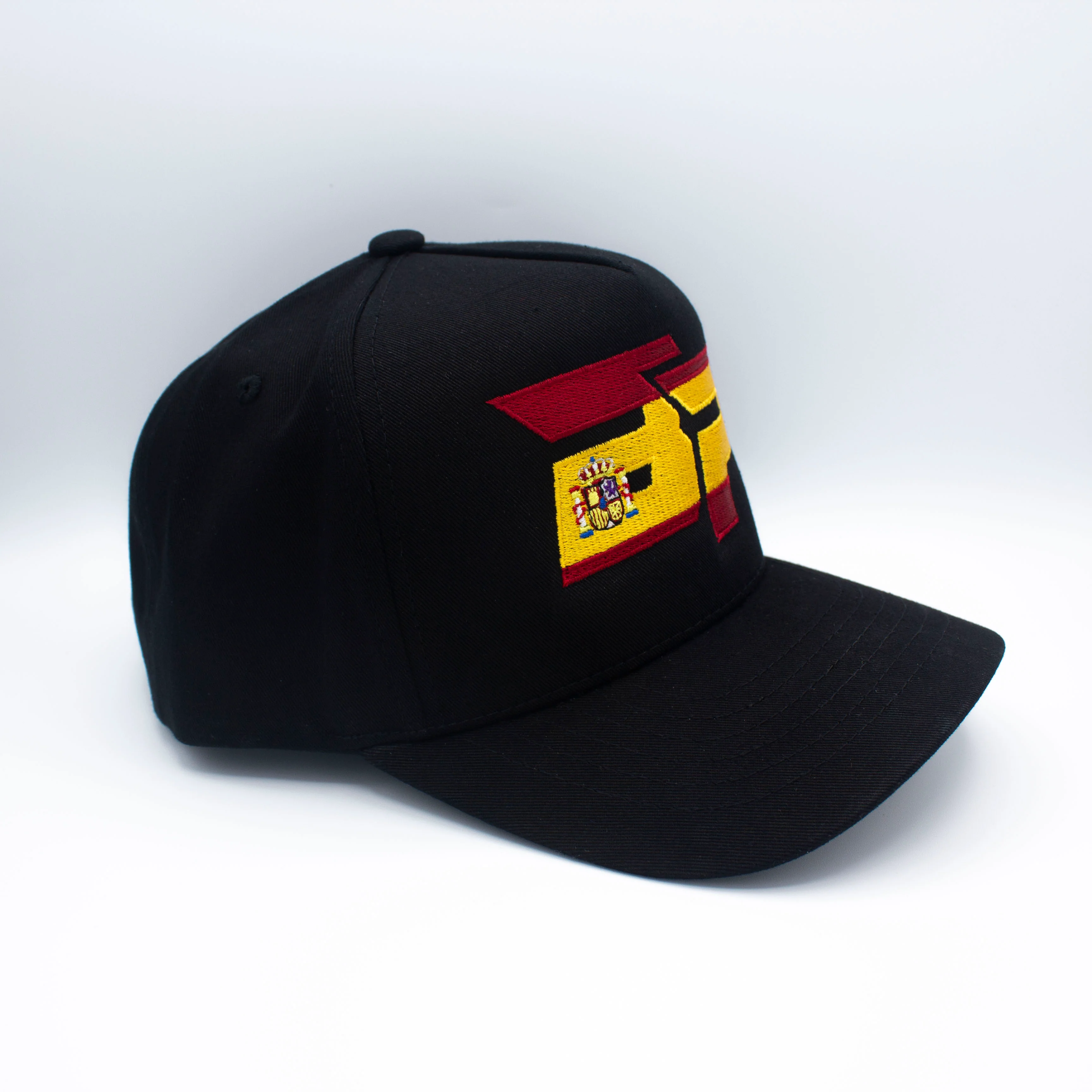 JMV Exclusive Snapback - Image 3
