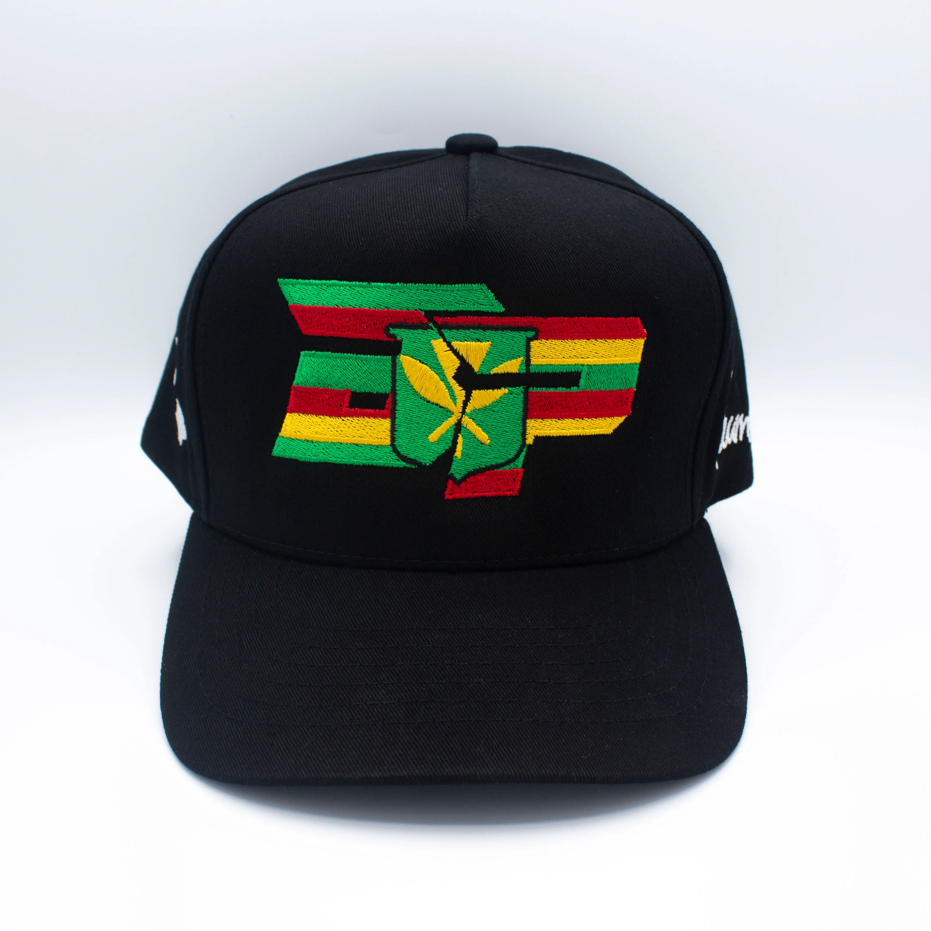 JMV Exclusive Snapback - Image 6