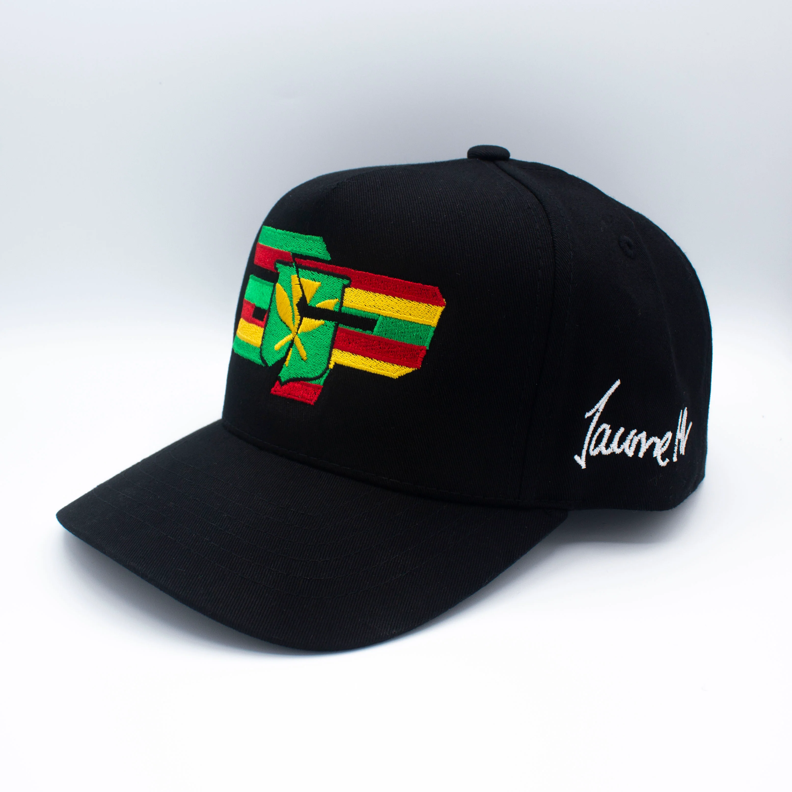 JMV Exclusive Snapback - Image 7