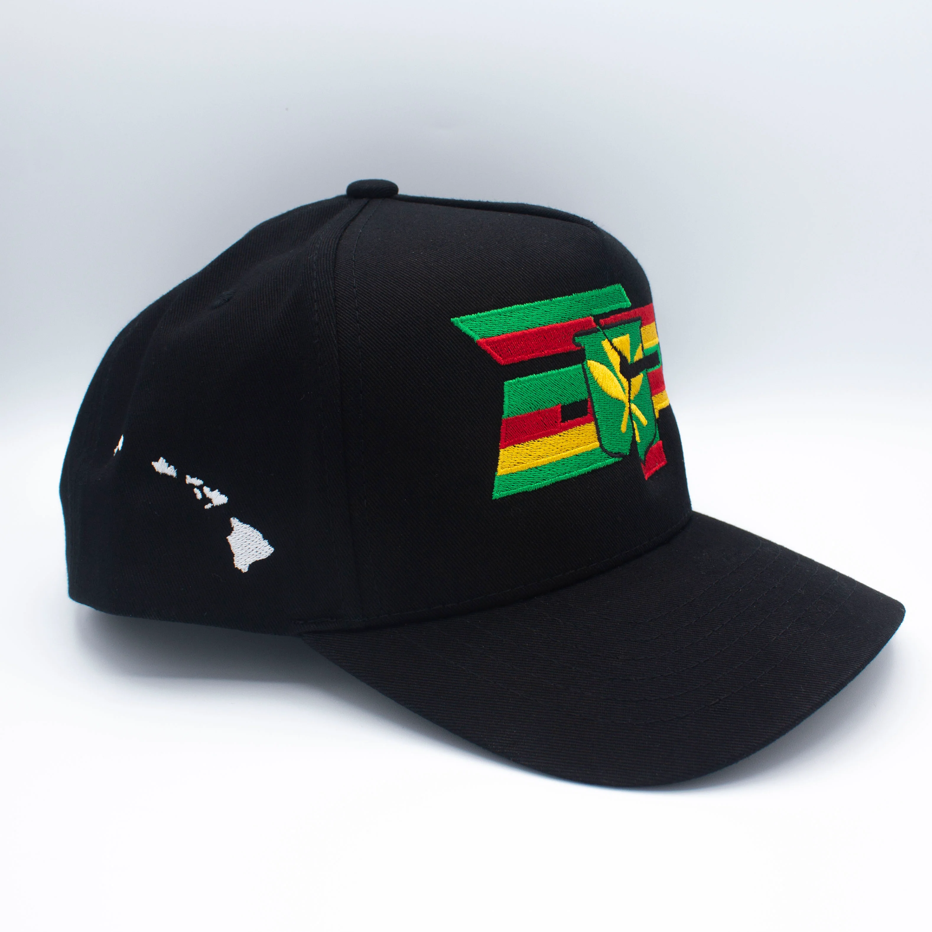 JMV Exclusive Snapback - Image 8