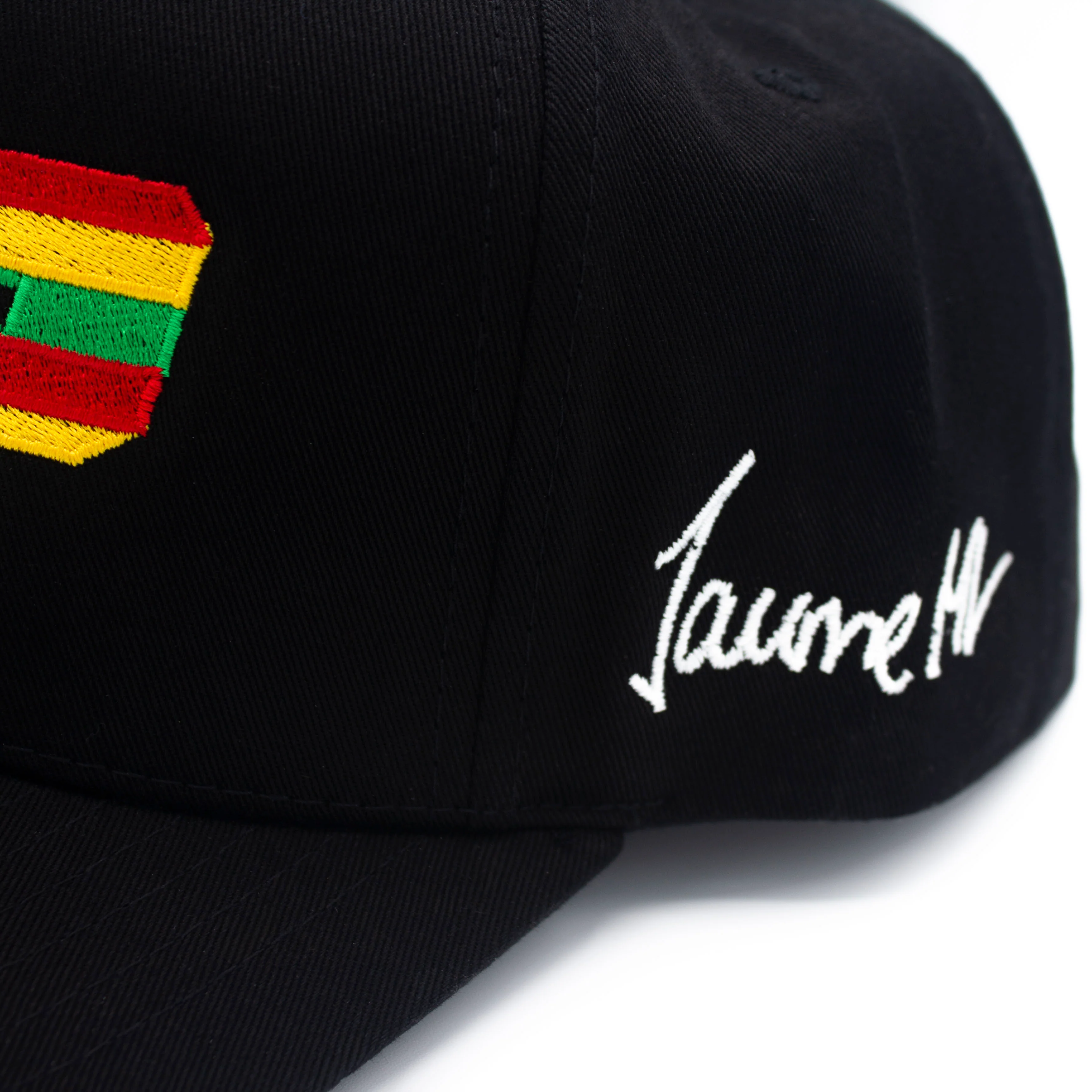 JMV Exclusive Snapback - Image 9